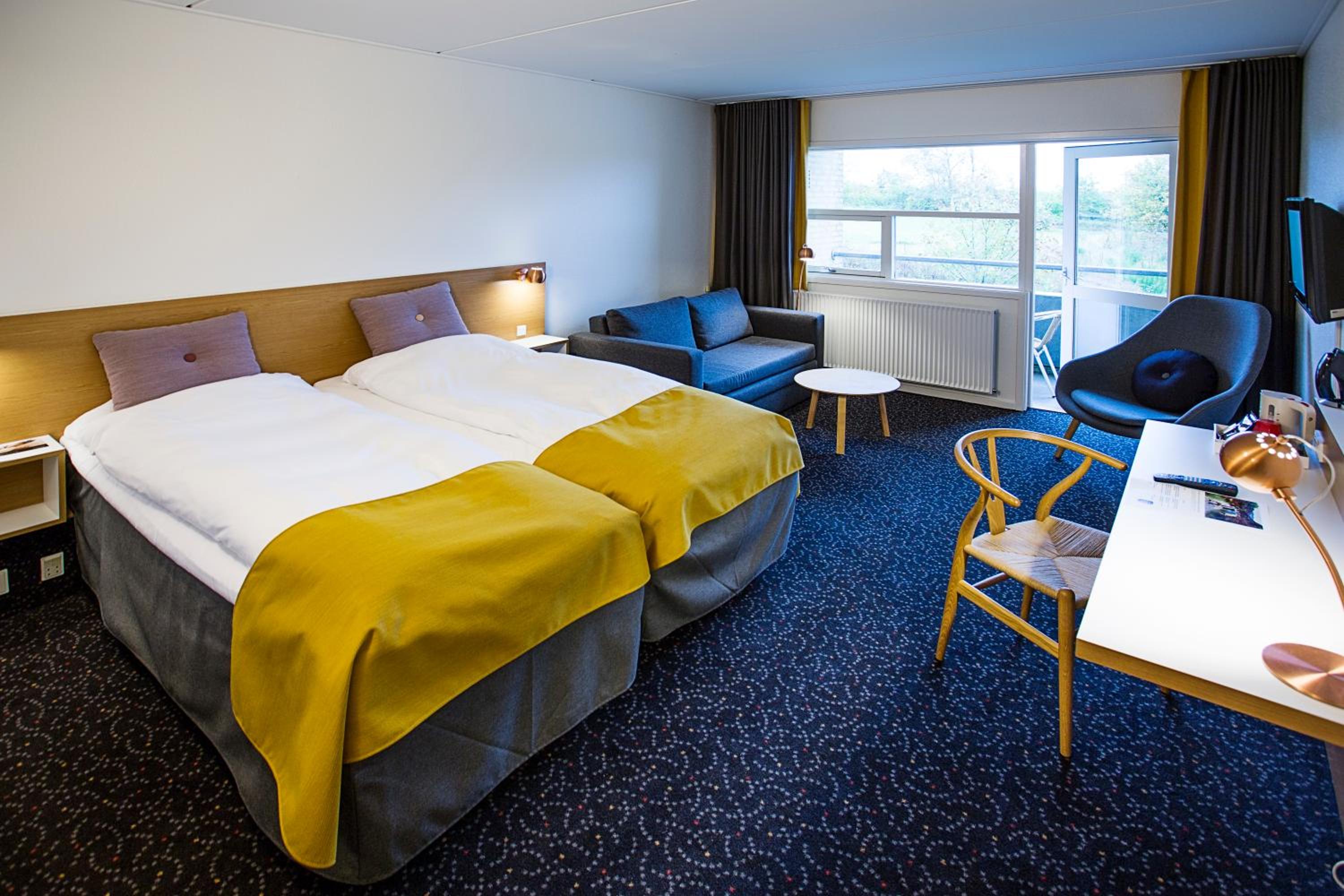 Superior Double or Twin Room - Photo 2