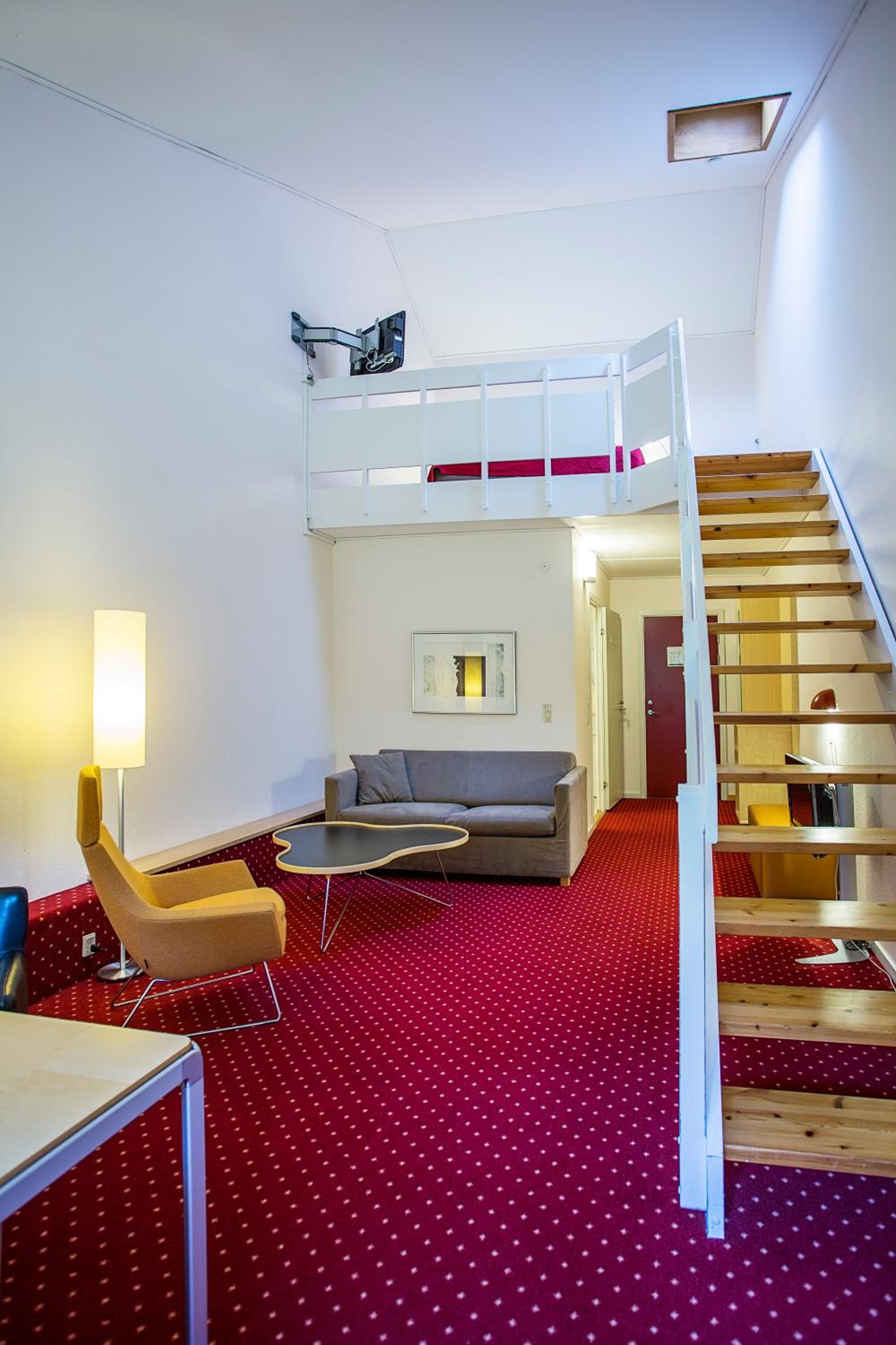 Superior Plus Room - Photo 1