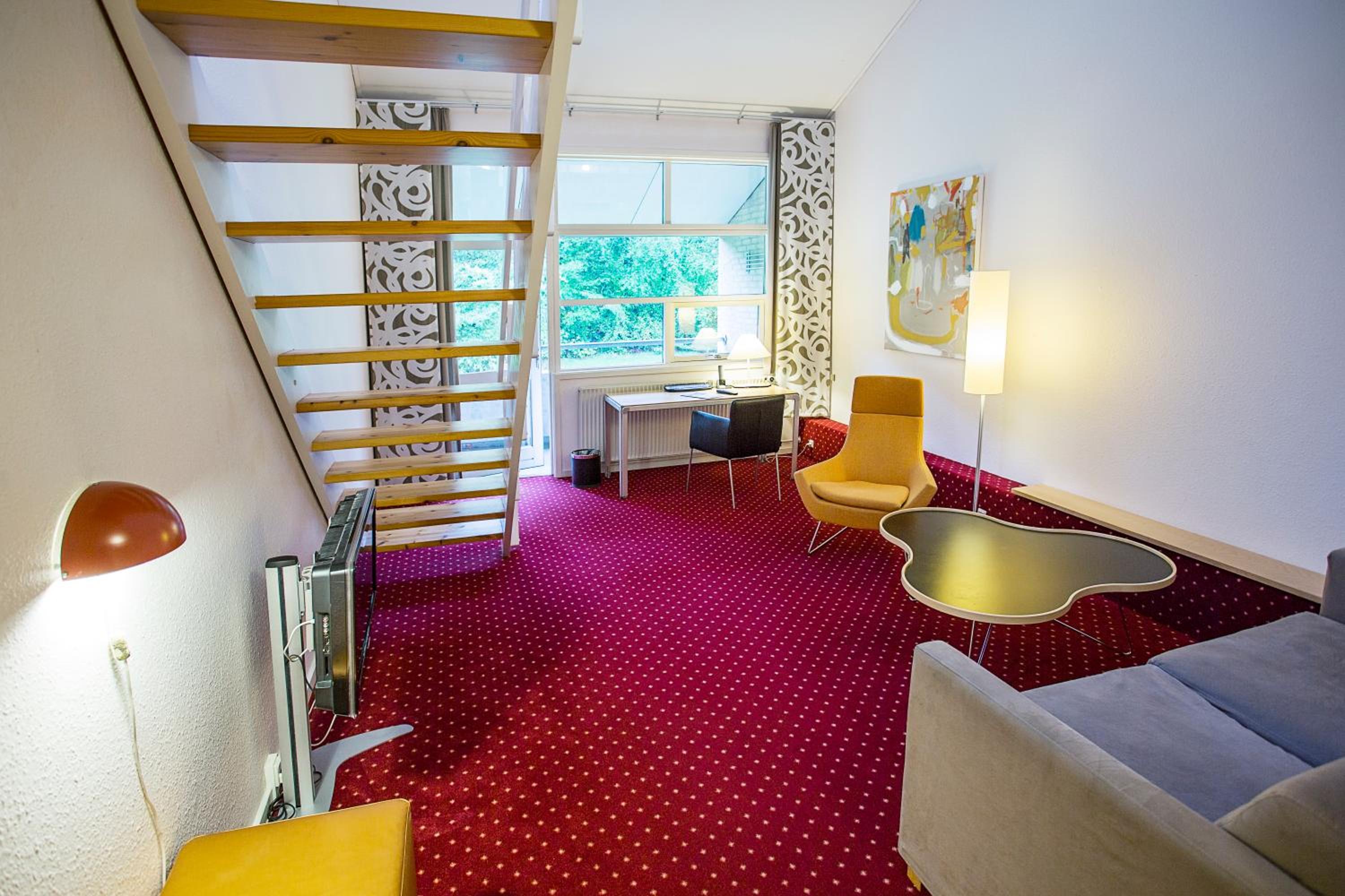 Superior Plus Room - Photo 6