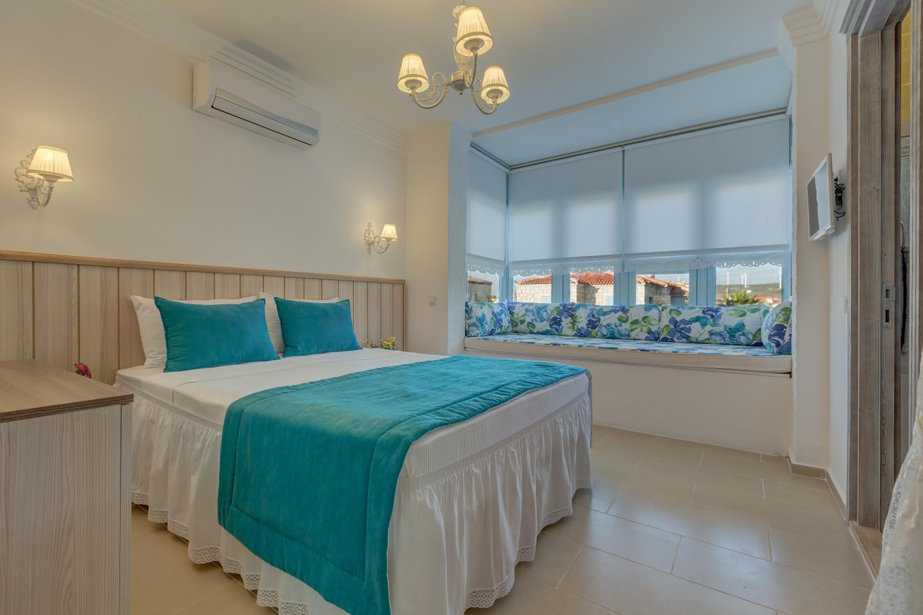 Comfort Triple Room With Shower