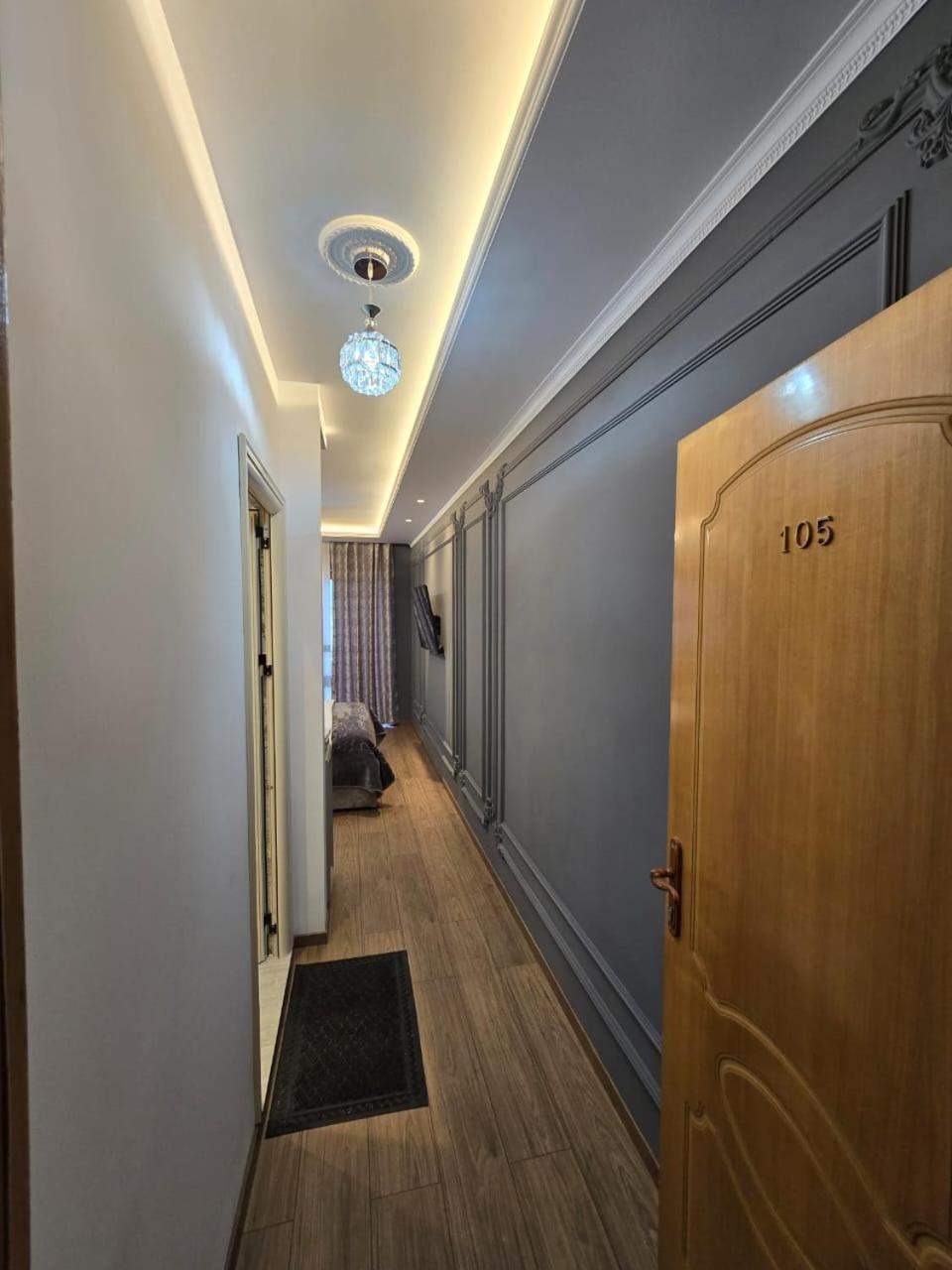 Superior King Room photo 1