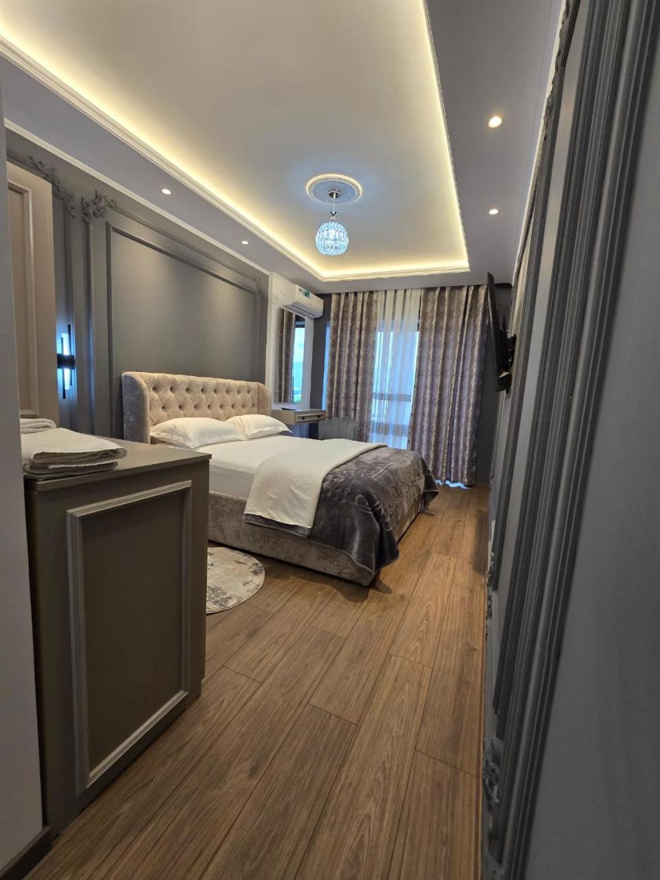 Superior King Room photo 3