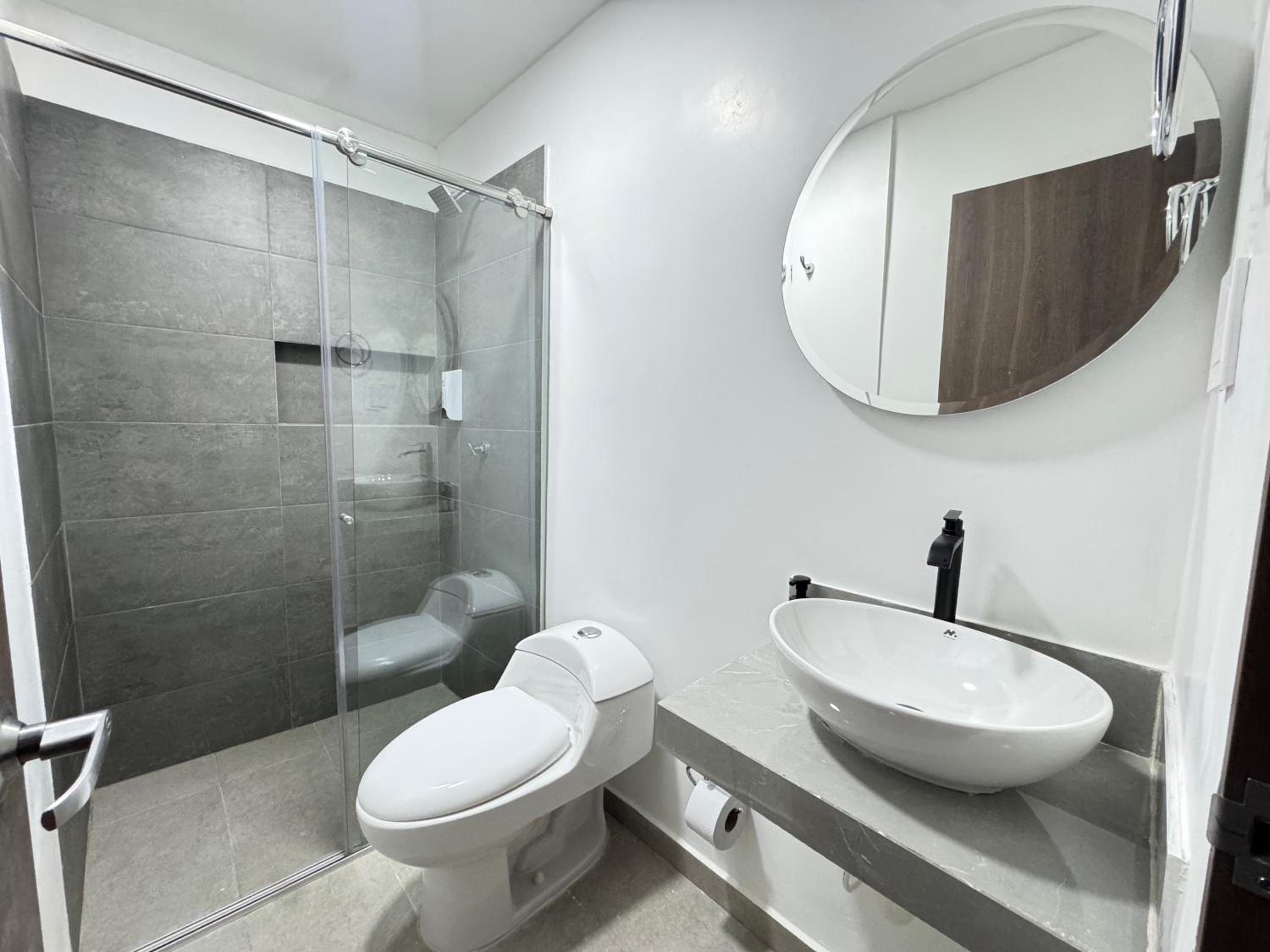 Standard Quadruple Room photo 1