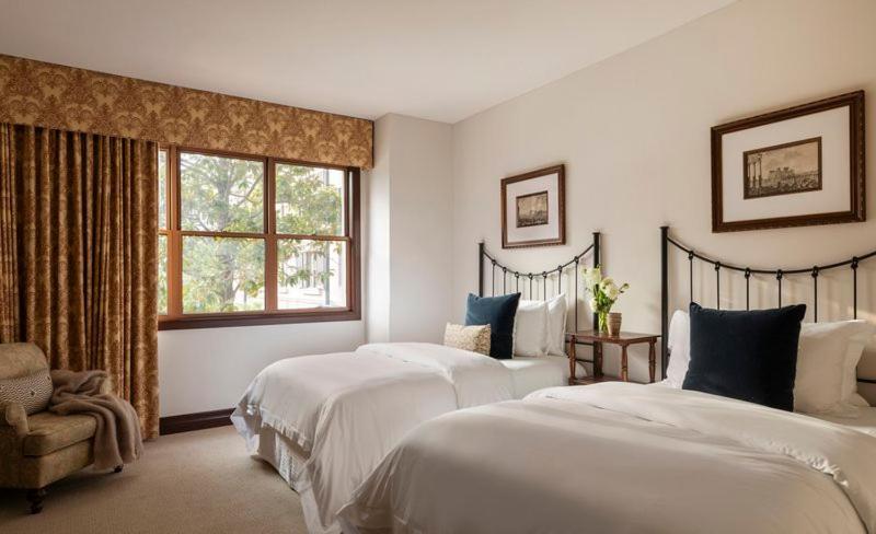 Double Room - Photo 3