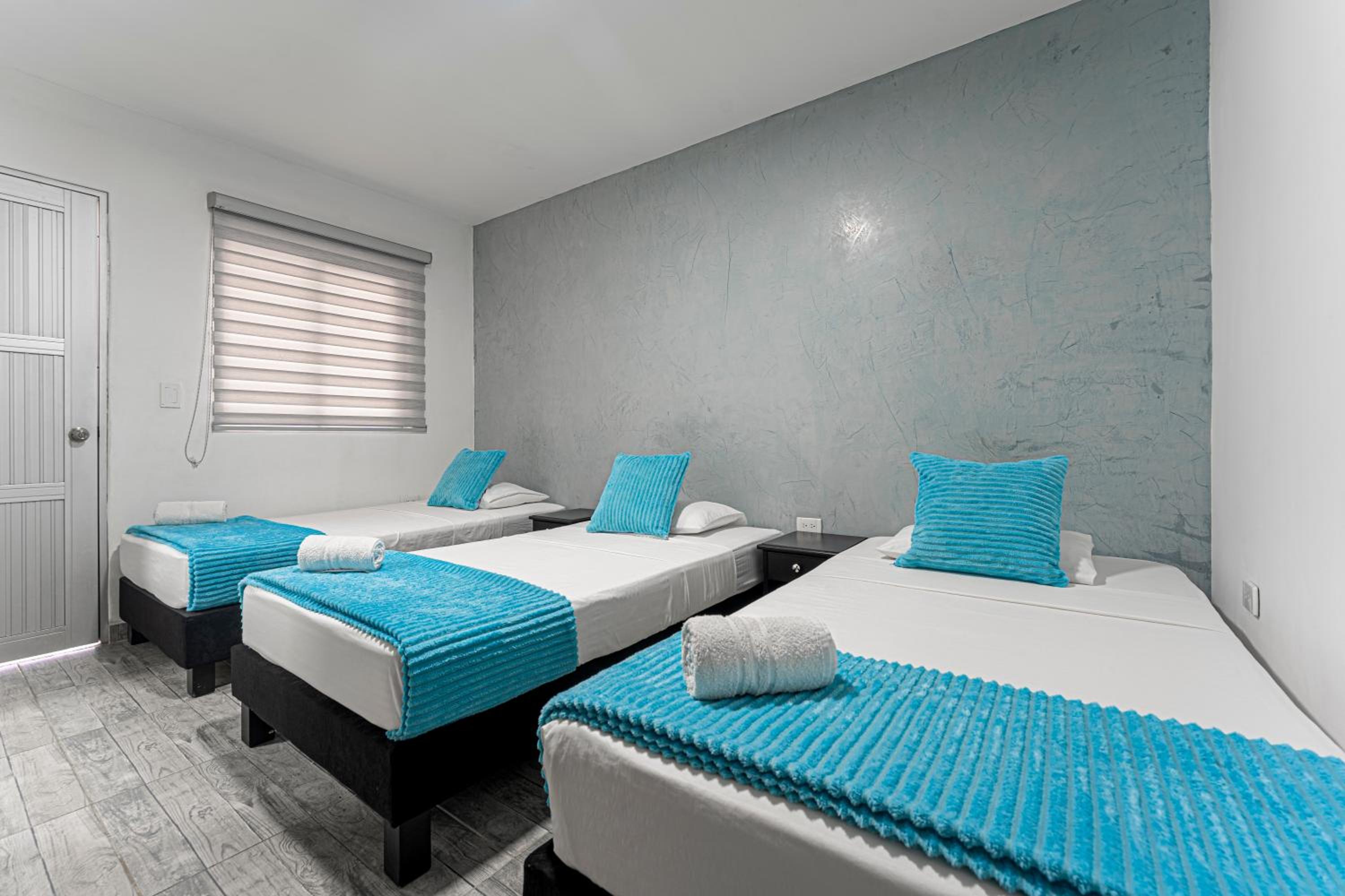 Standard Triple Room photo 1