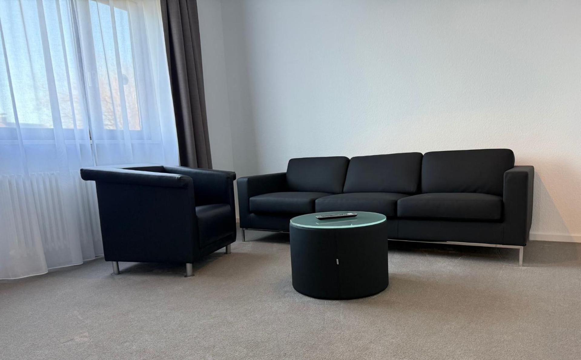 Two-Bedroom Suite