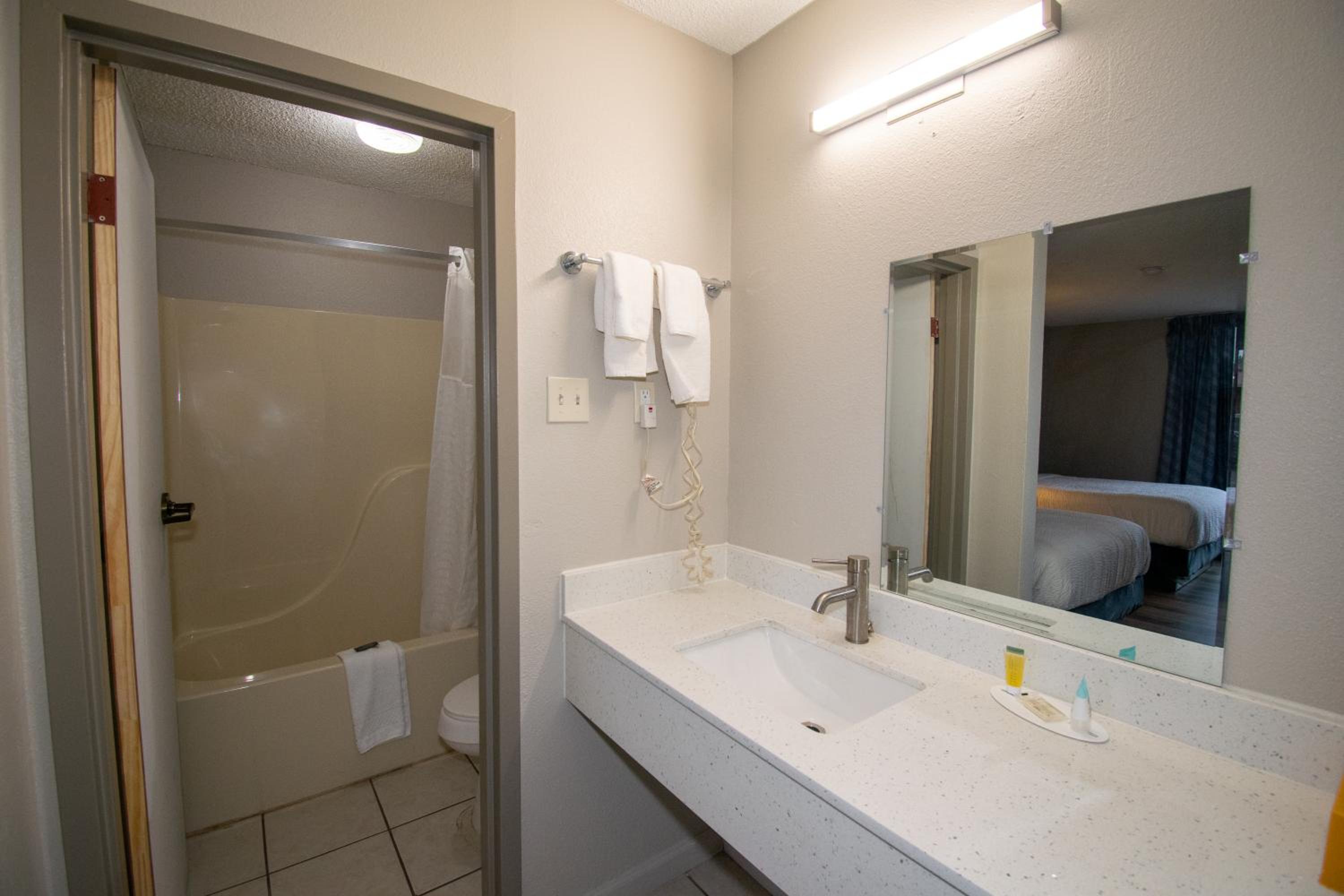 Days Inn by Wyndham Caddo Valley Arkadelphia, Φωτογραφία 2