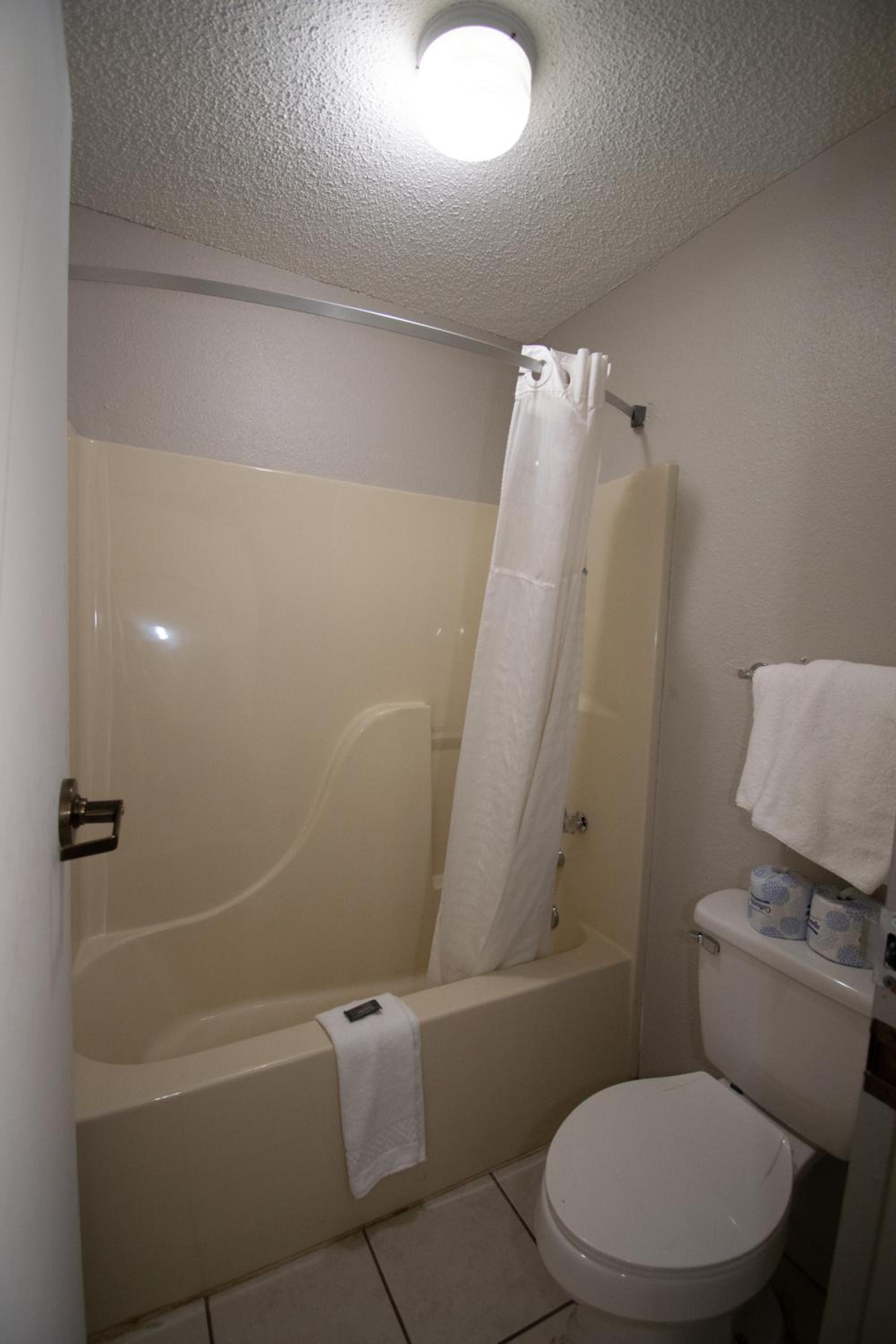 Days Inn by Wyndham Caddo Valley Arkadelphia, Φωτογραφία 4