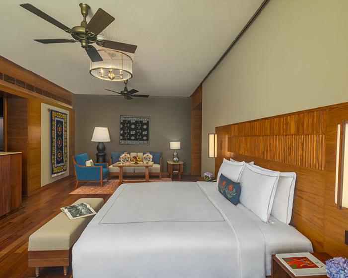 Double Room photo
