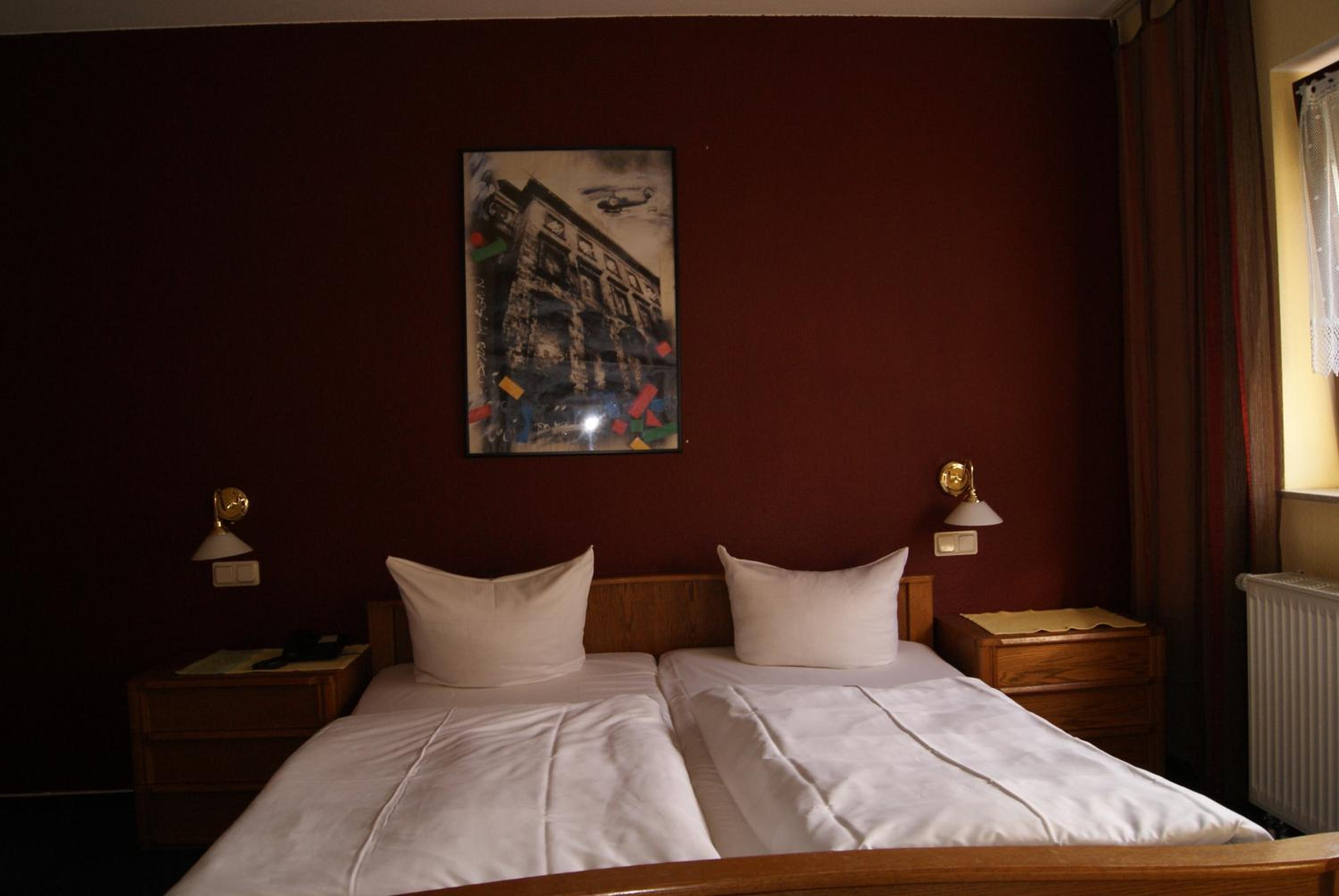 Double Room - Photo 1