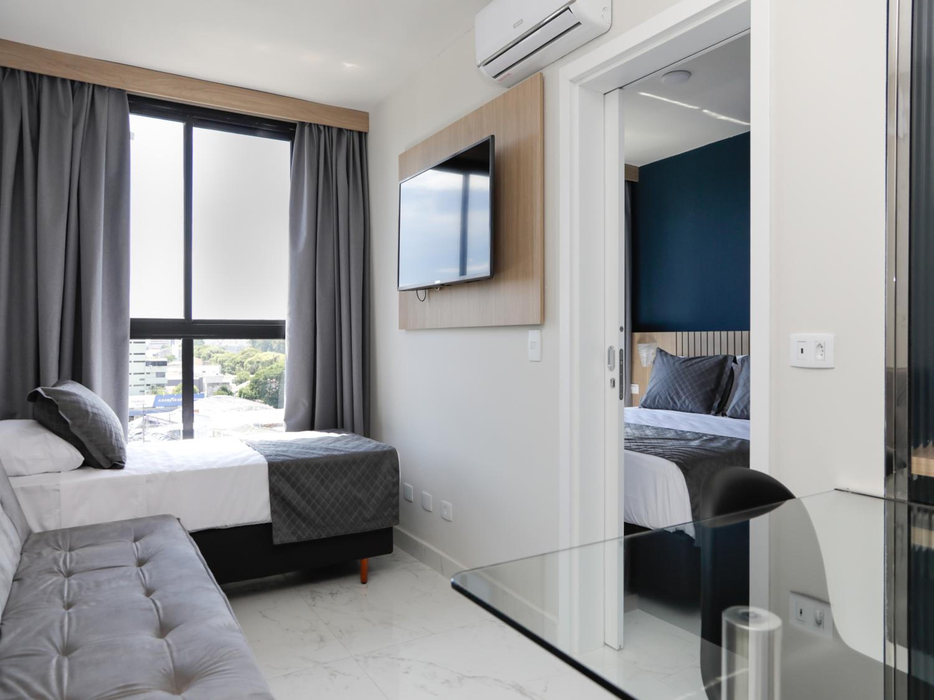 Family Suite - Photo 8