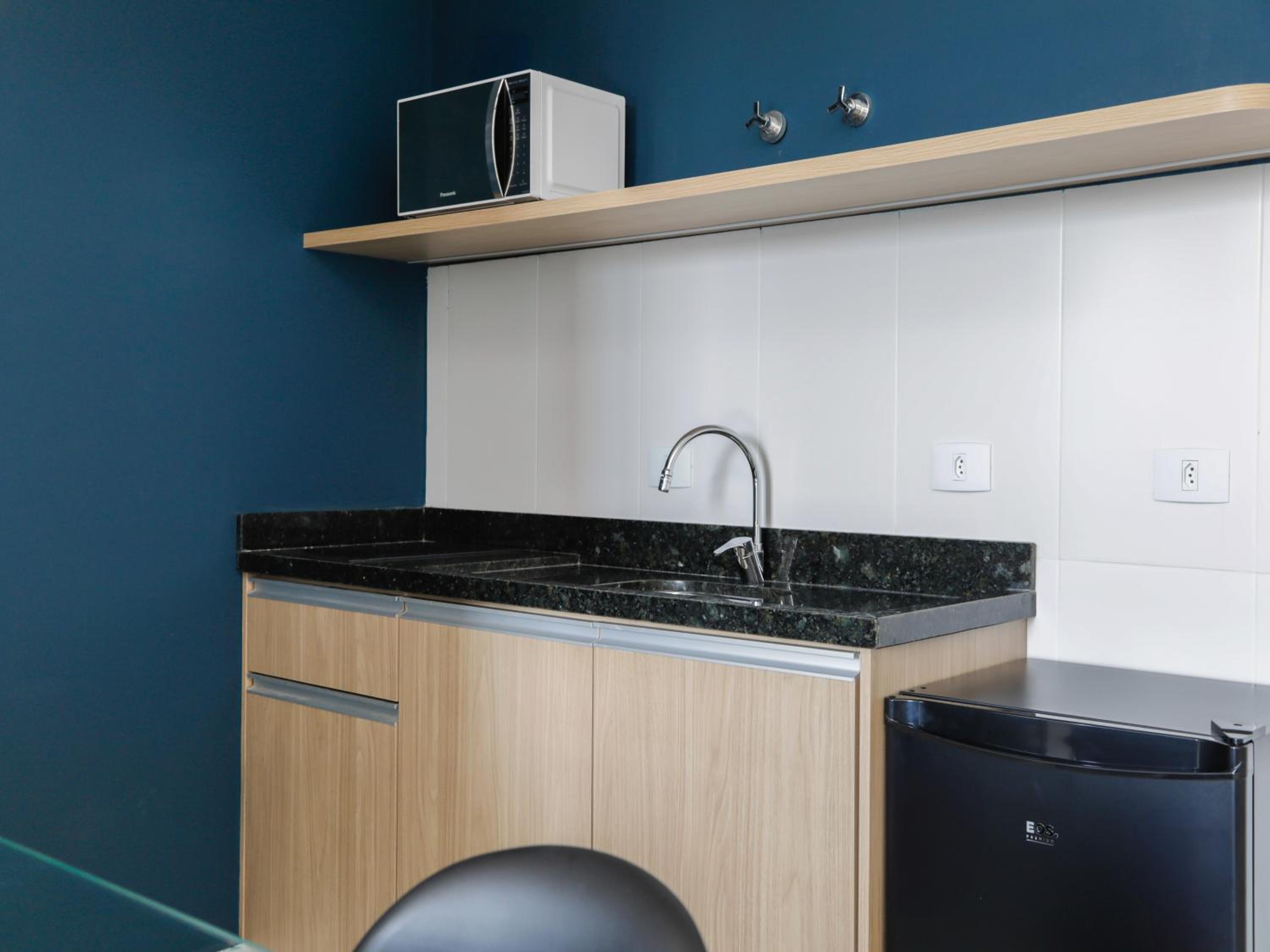 Family Suite - Photo 7