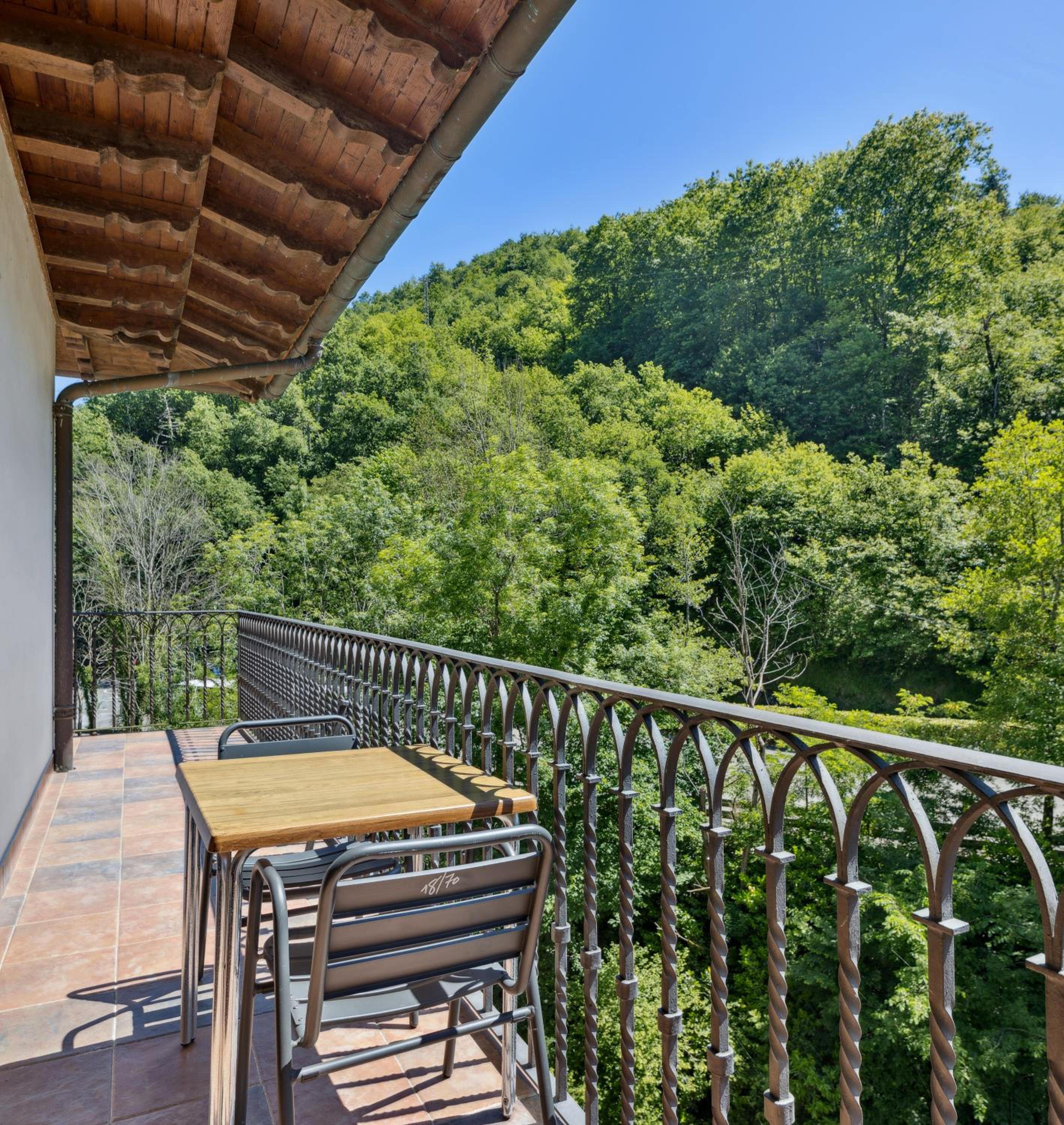 Twin Room with Terrace - Photo 5