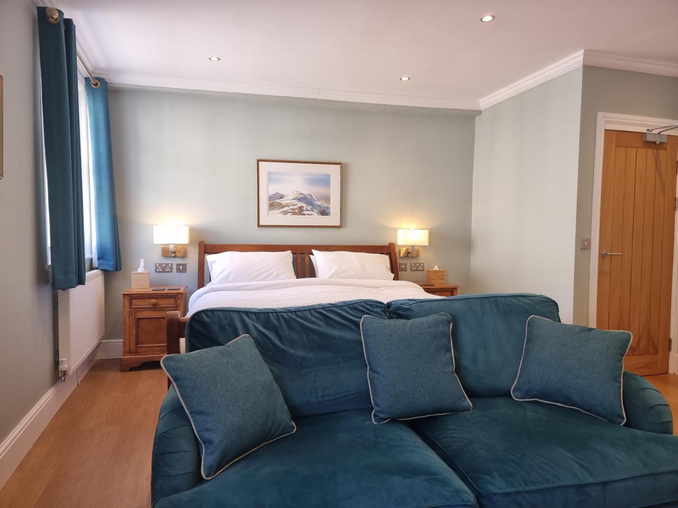 Superior Suite