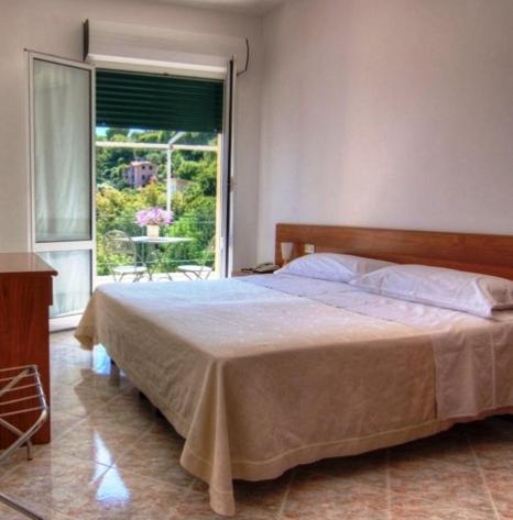 Double Or Twin Room With Sea View
