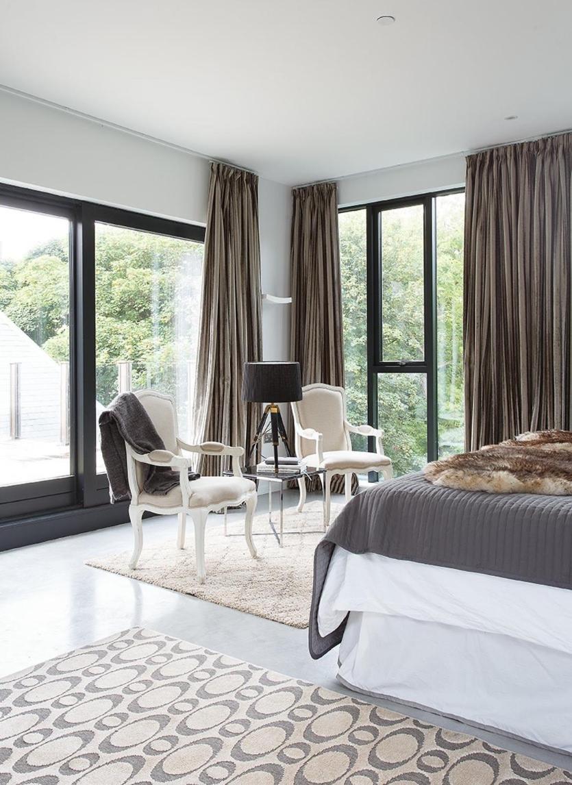 King Suite with Spa Bath