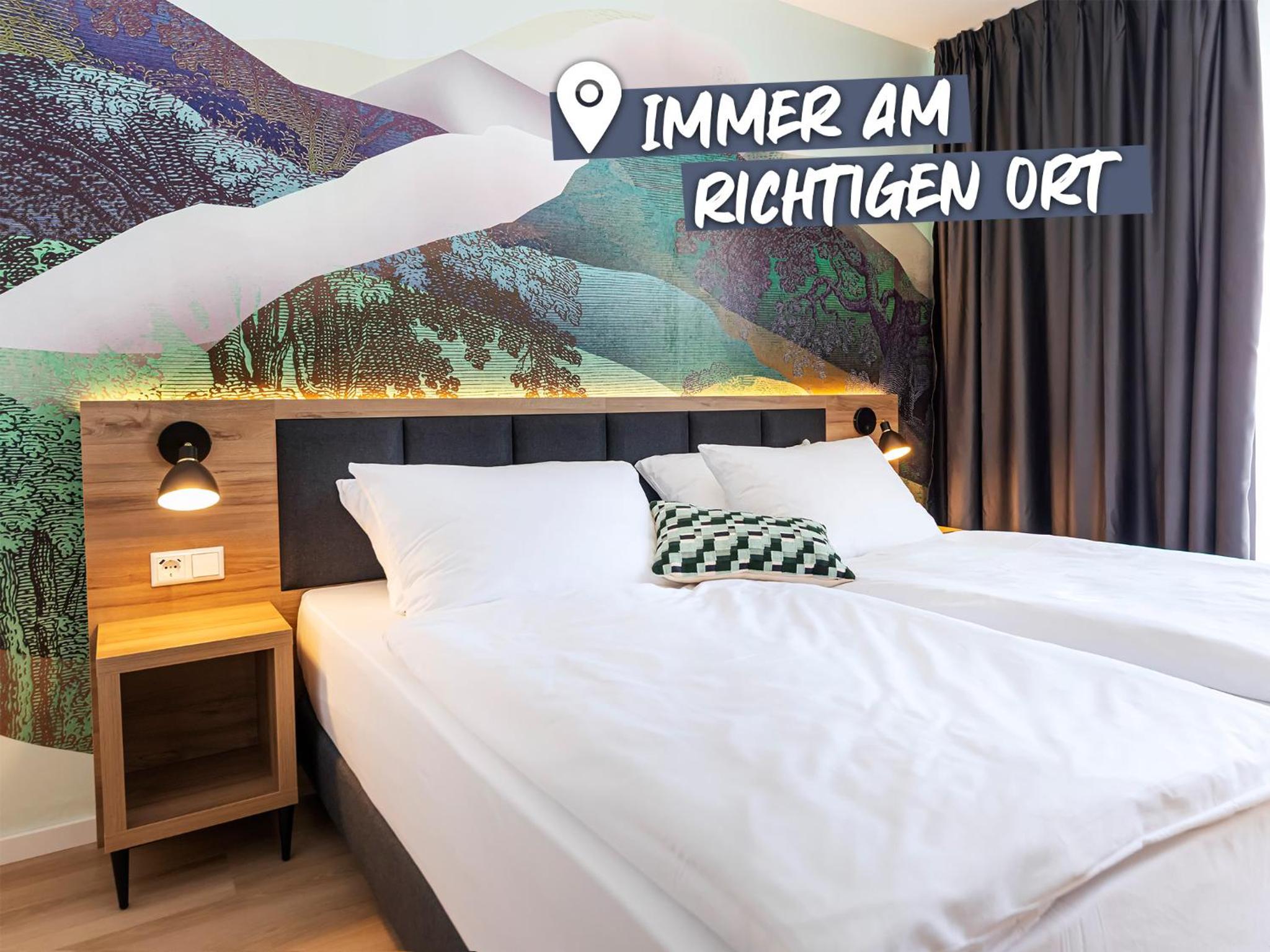 Superior Twin Room - Photo 1