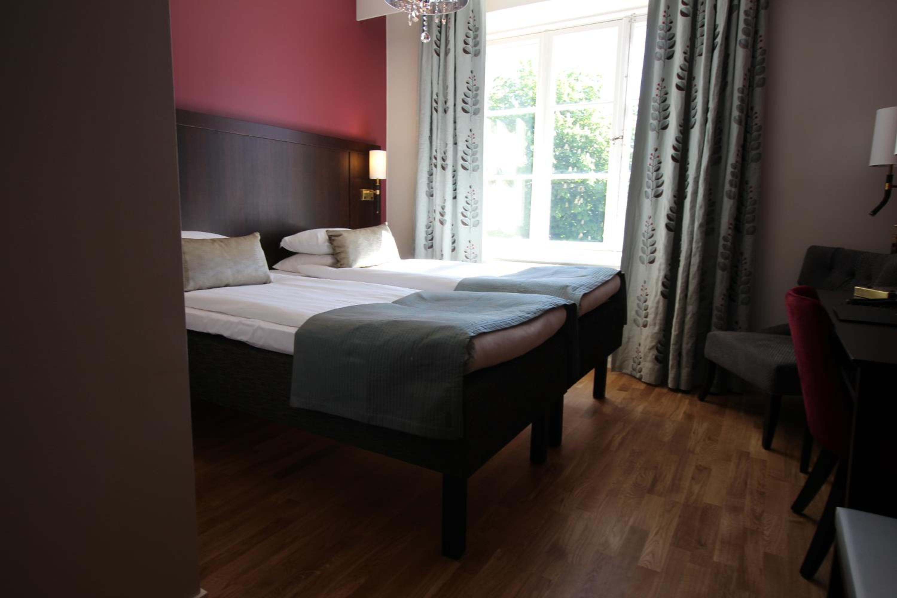 Comfort Double or Twin Room - Separate Building photo 1