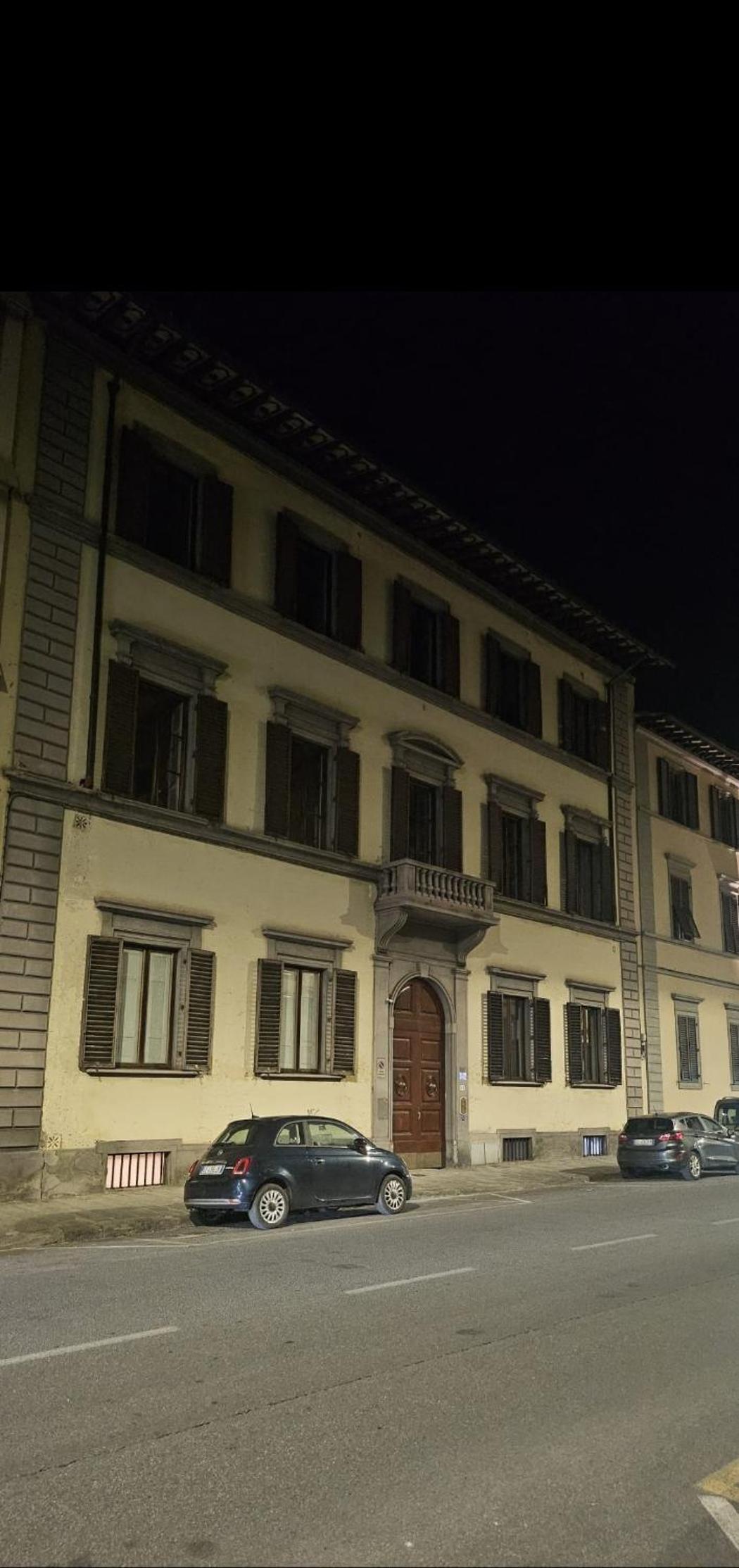 Three-Bedroom Deluxe Apartment