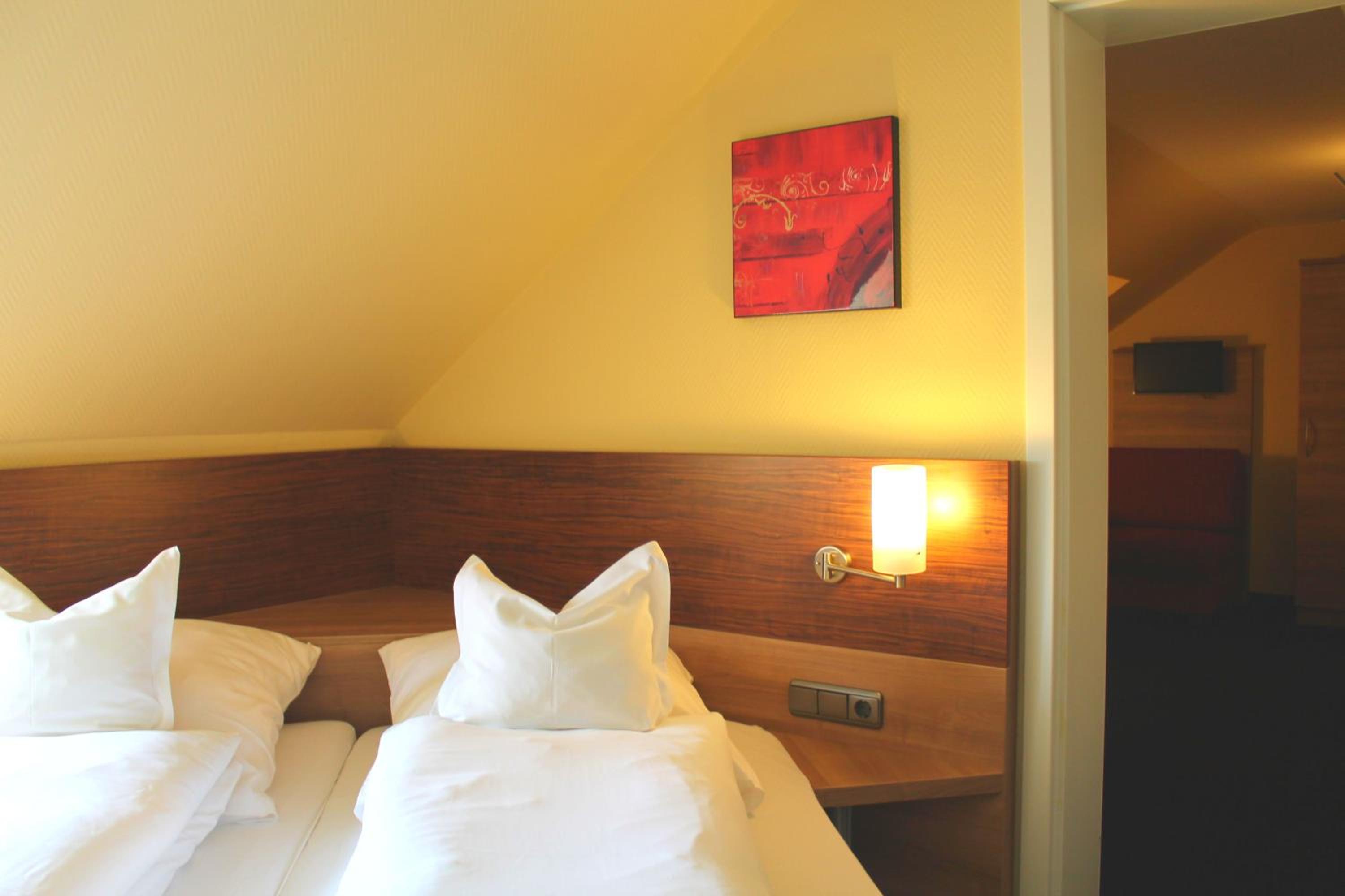Double Room - Photo 3