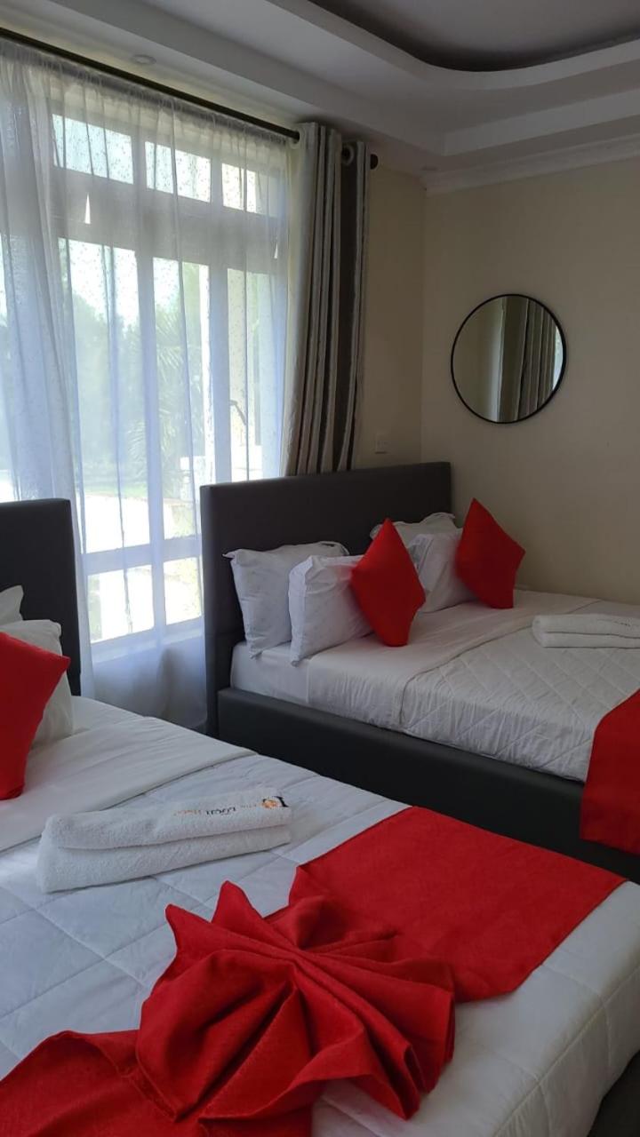 Double or Twin Room photo 1