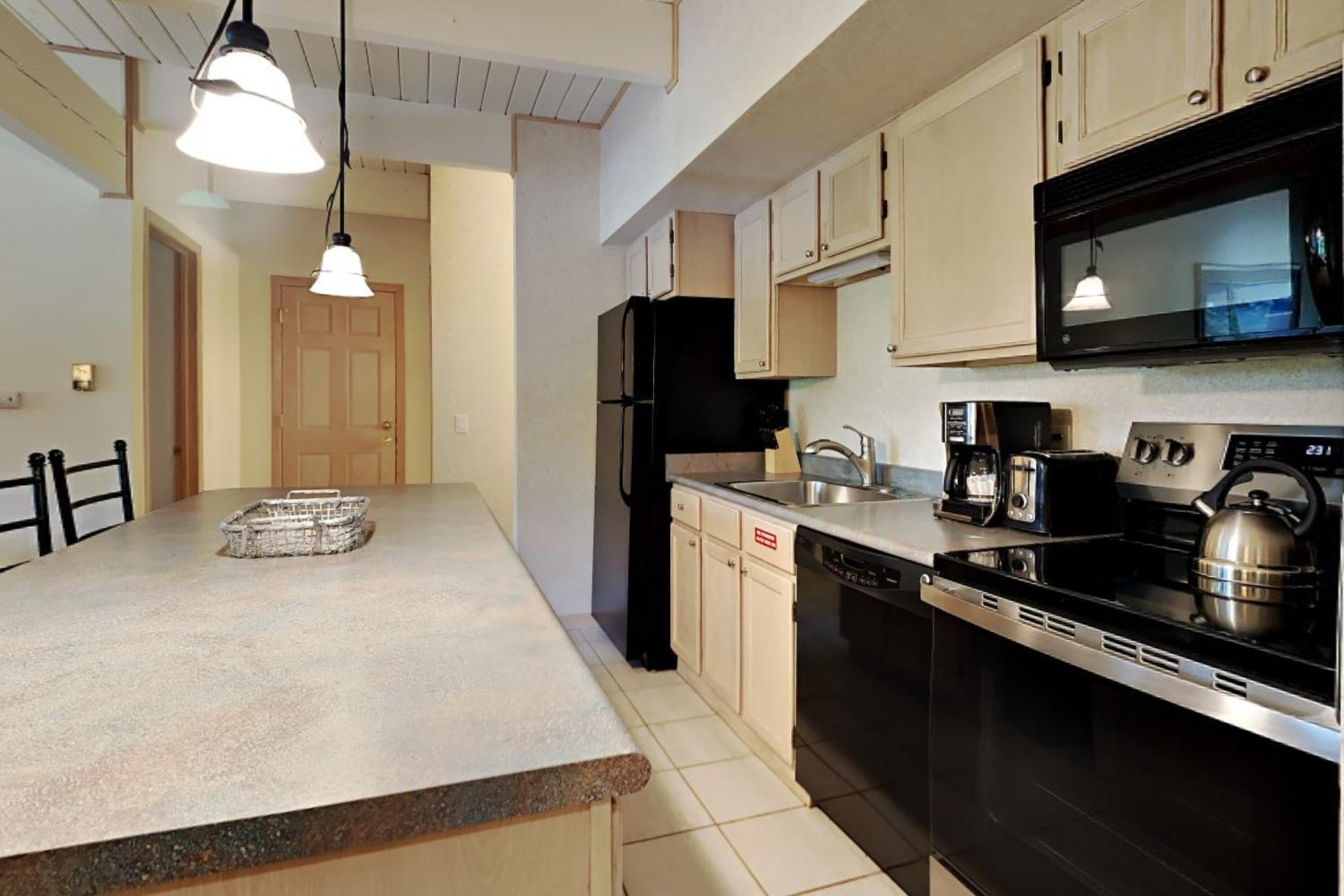 Deluxe Apartment photo 2