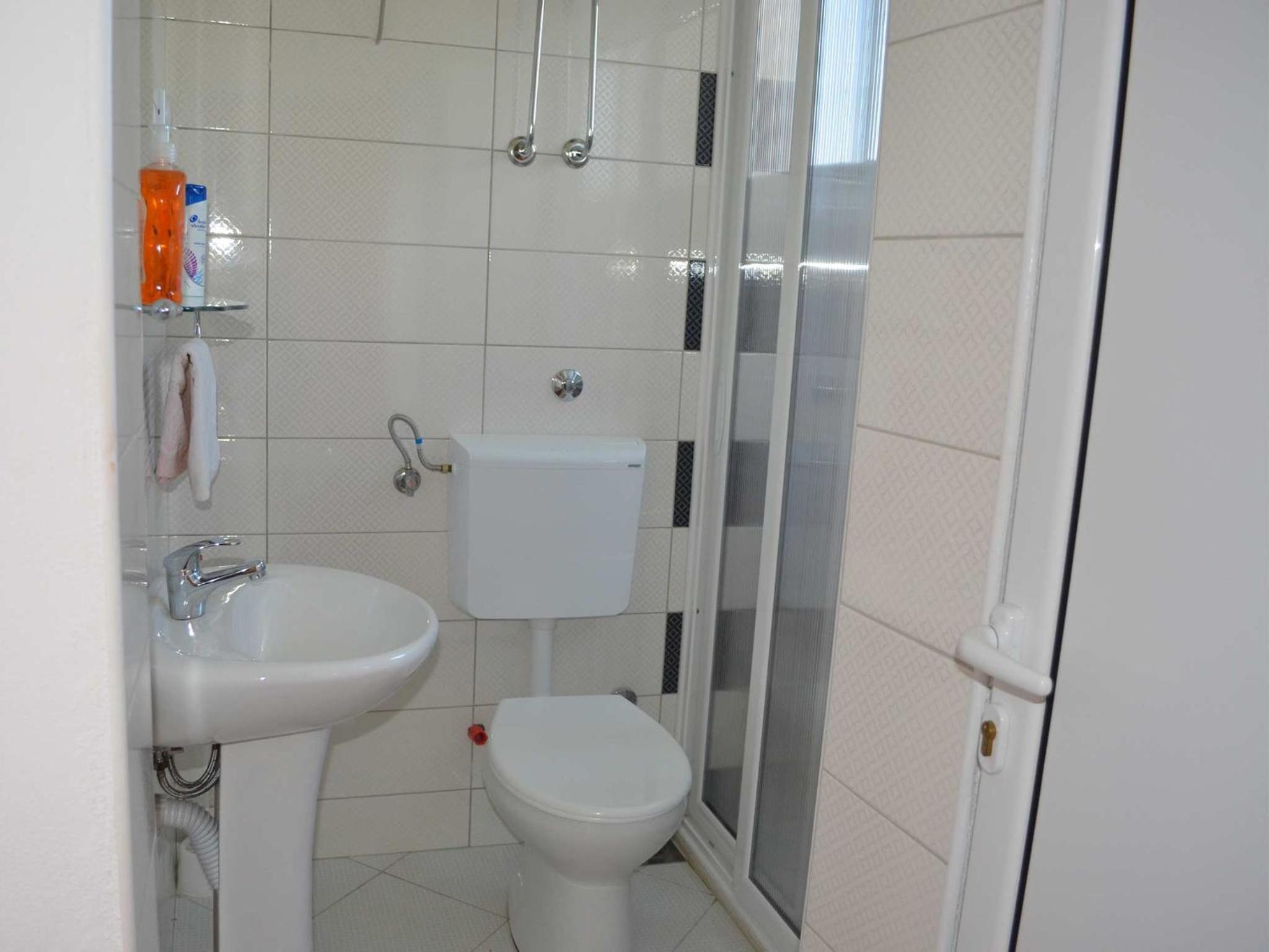 Studio Apartment photo 2