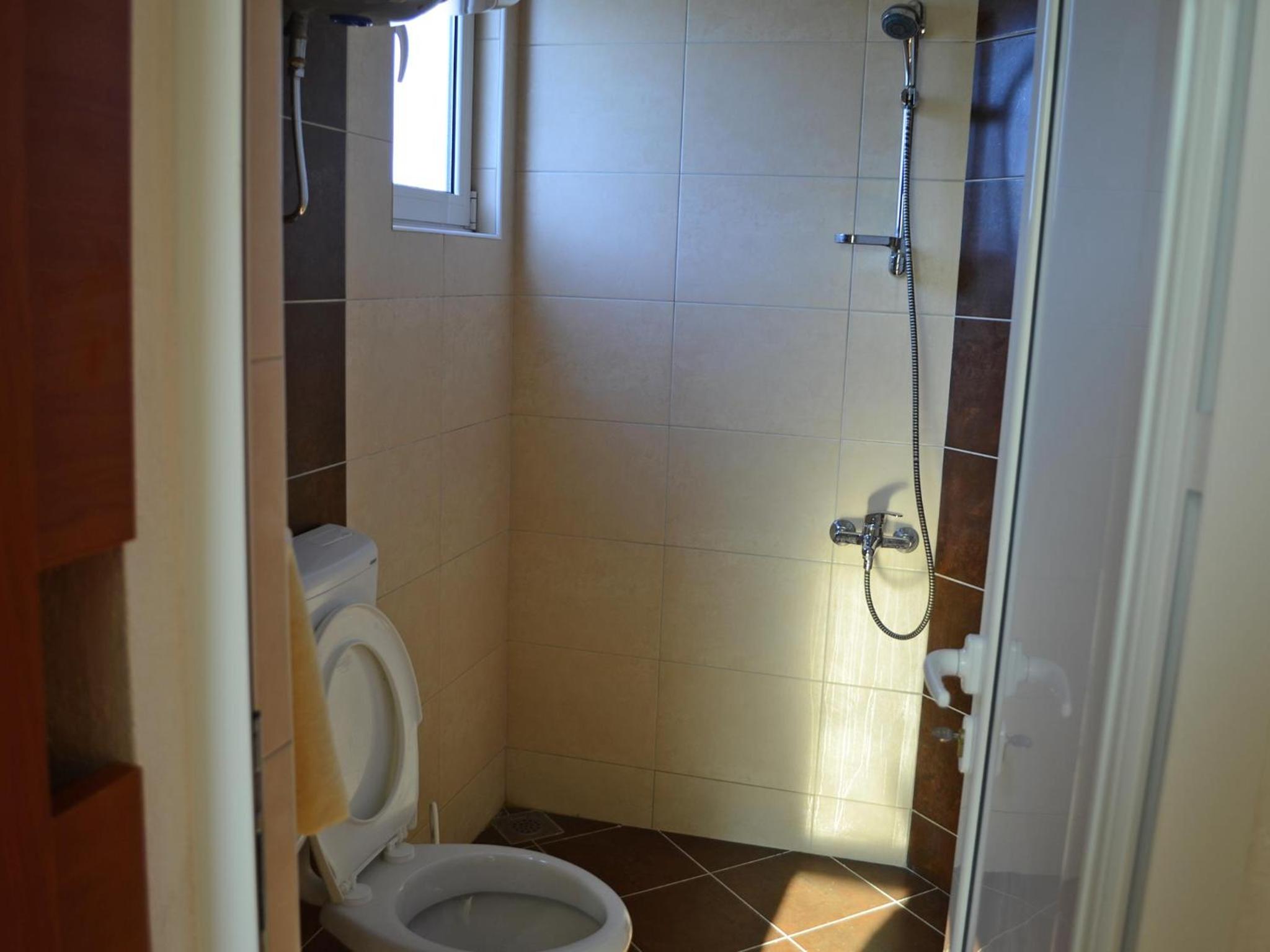Studio Apartment photo 3