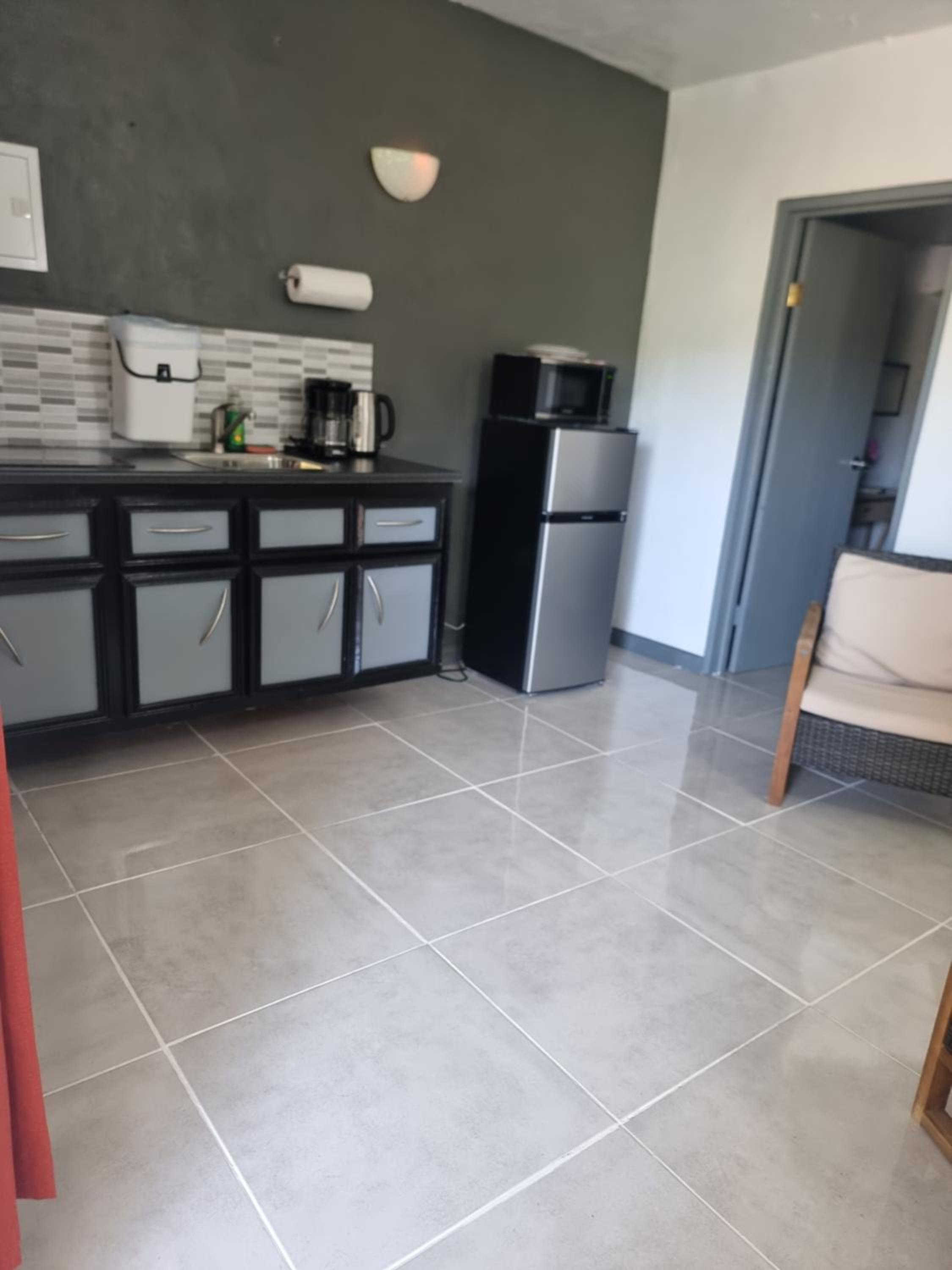 Apartment - Ground Floor photo 2