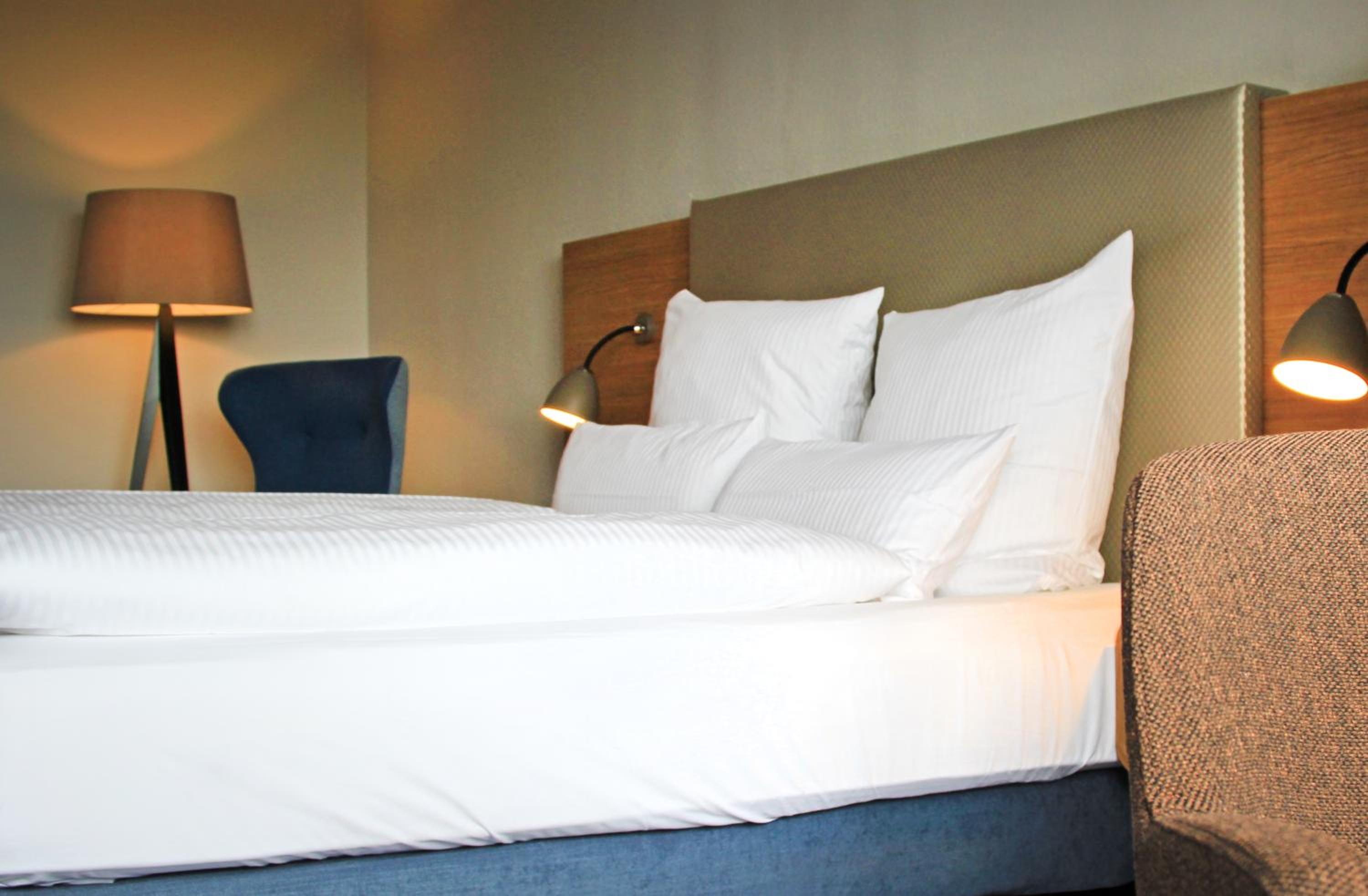Premium Double Room - Photo 1