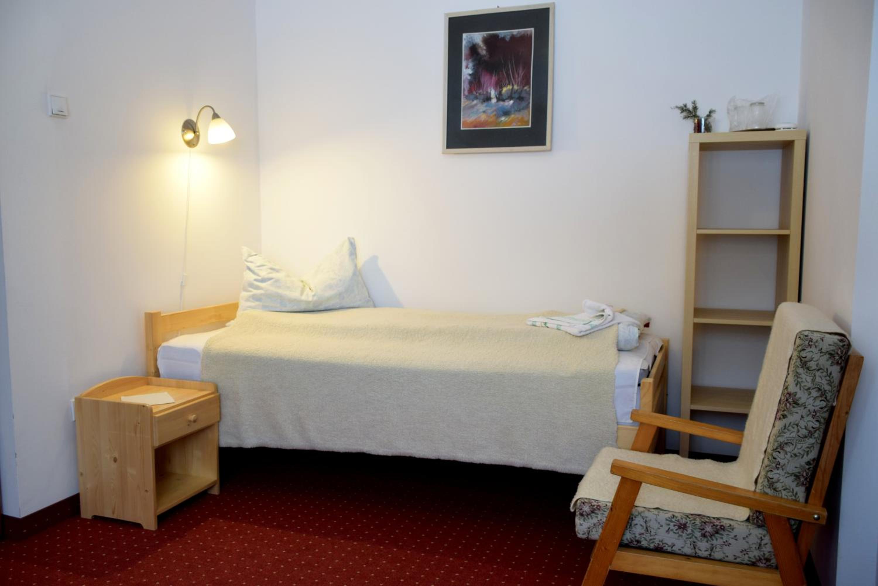 Double Room - Photo 1
