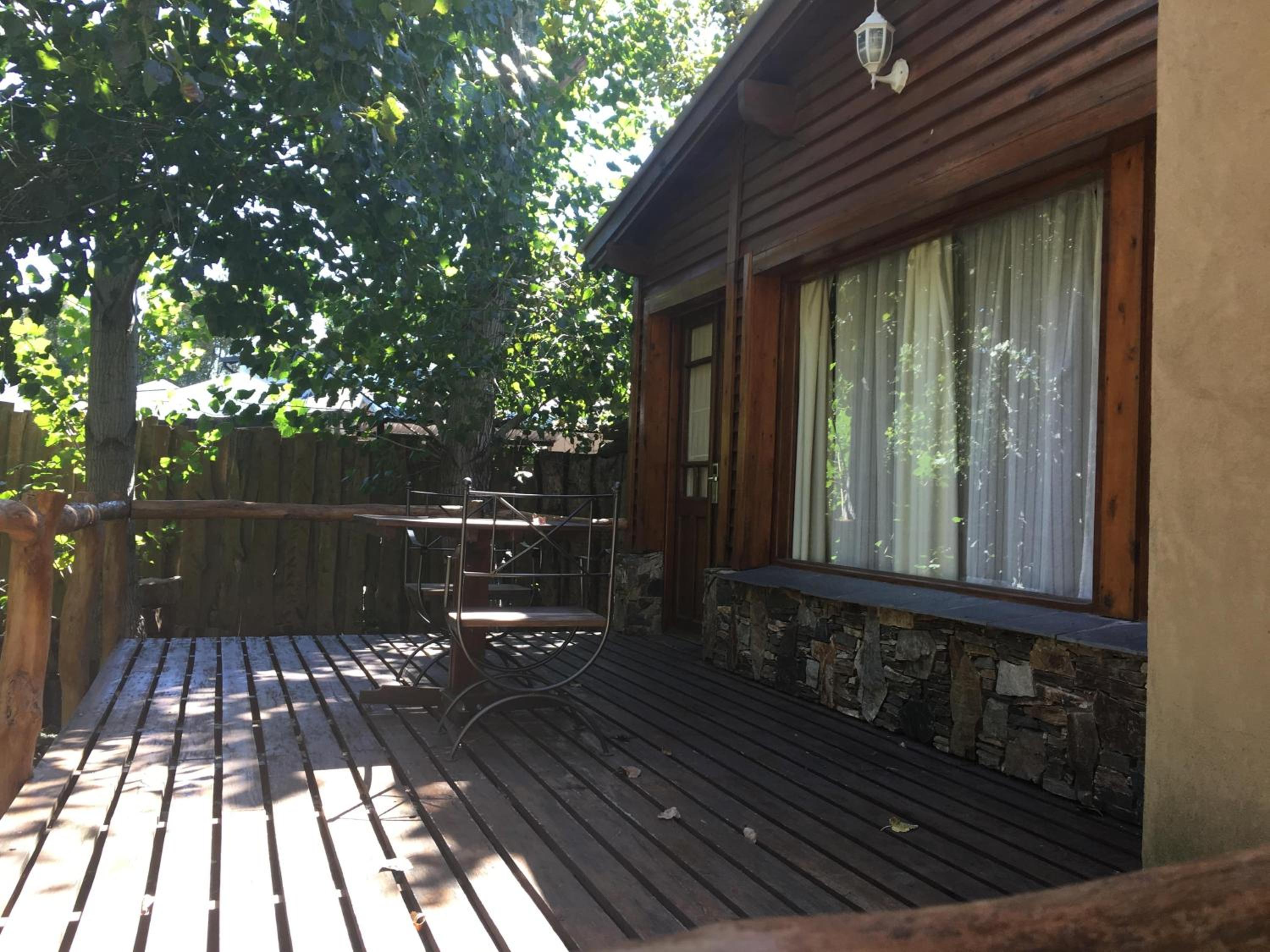 Bungalow photo 2