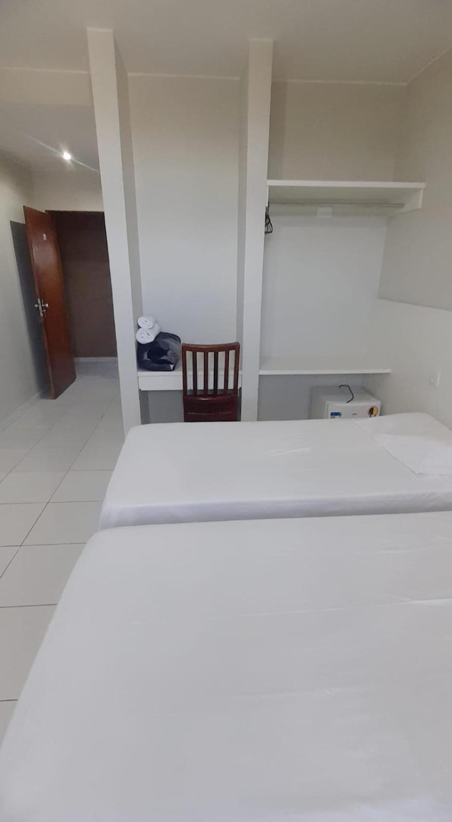 Twin Room photo 1
