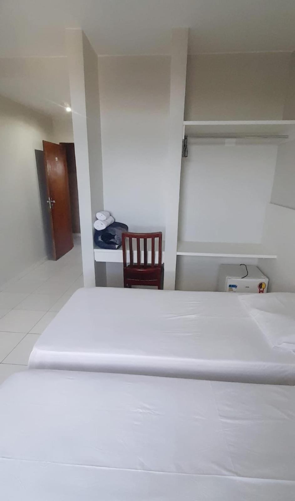 Twin Room photo 3