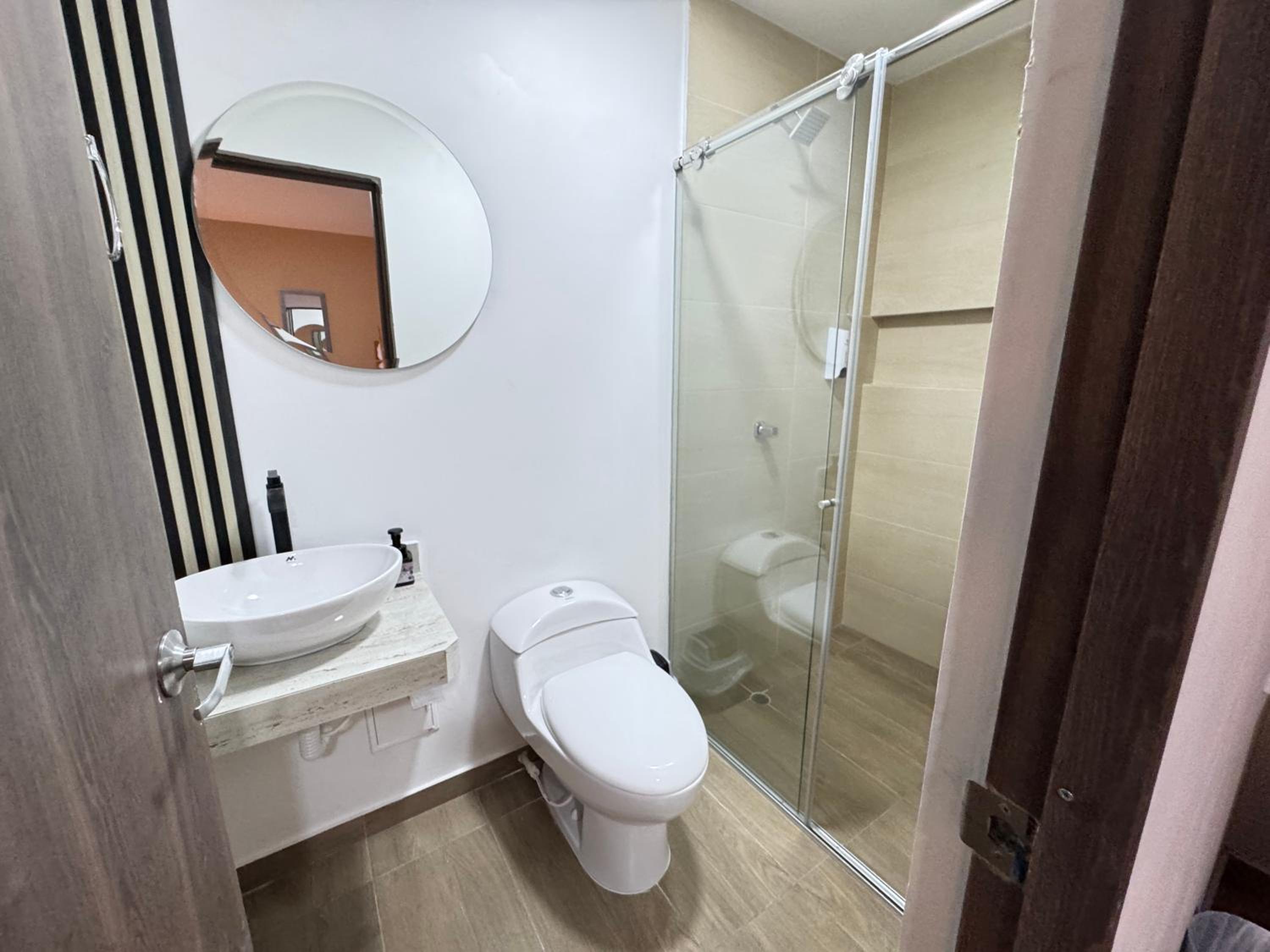 Deluxe Quadruple Room photo 1