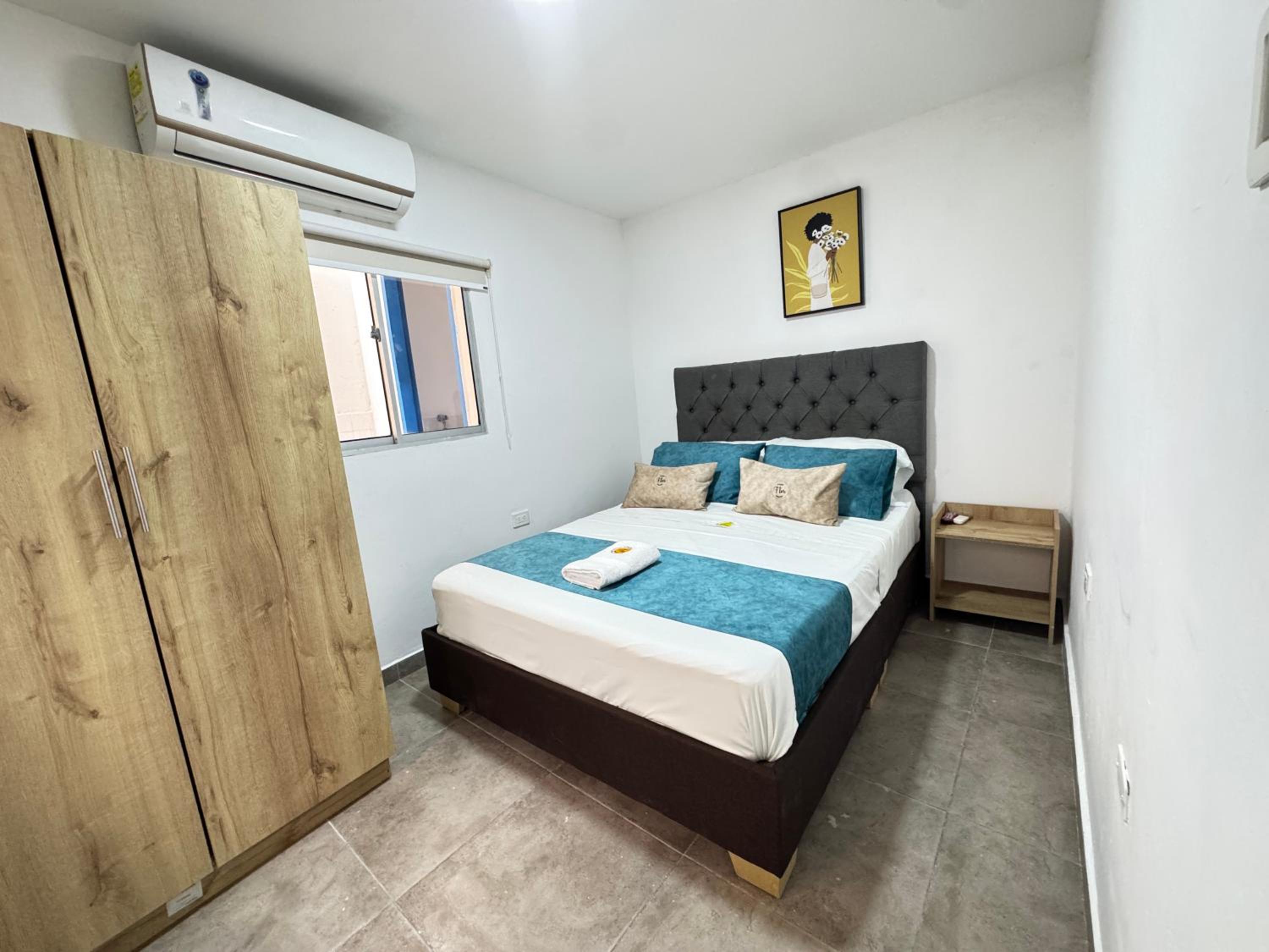 Standard Double Room photo 2