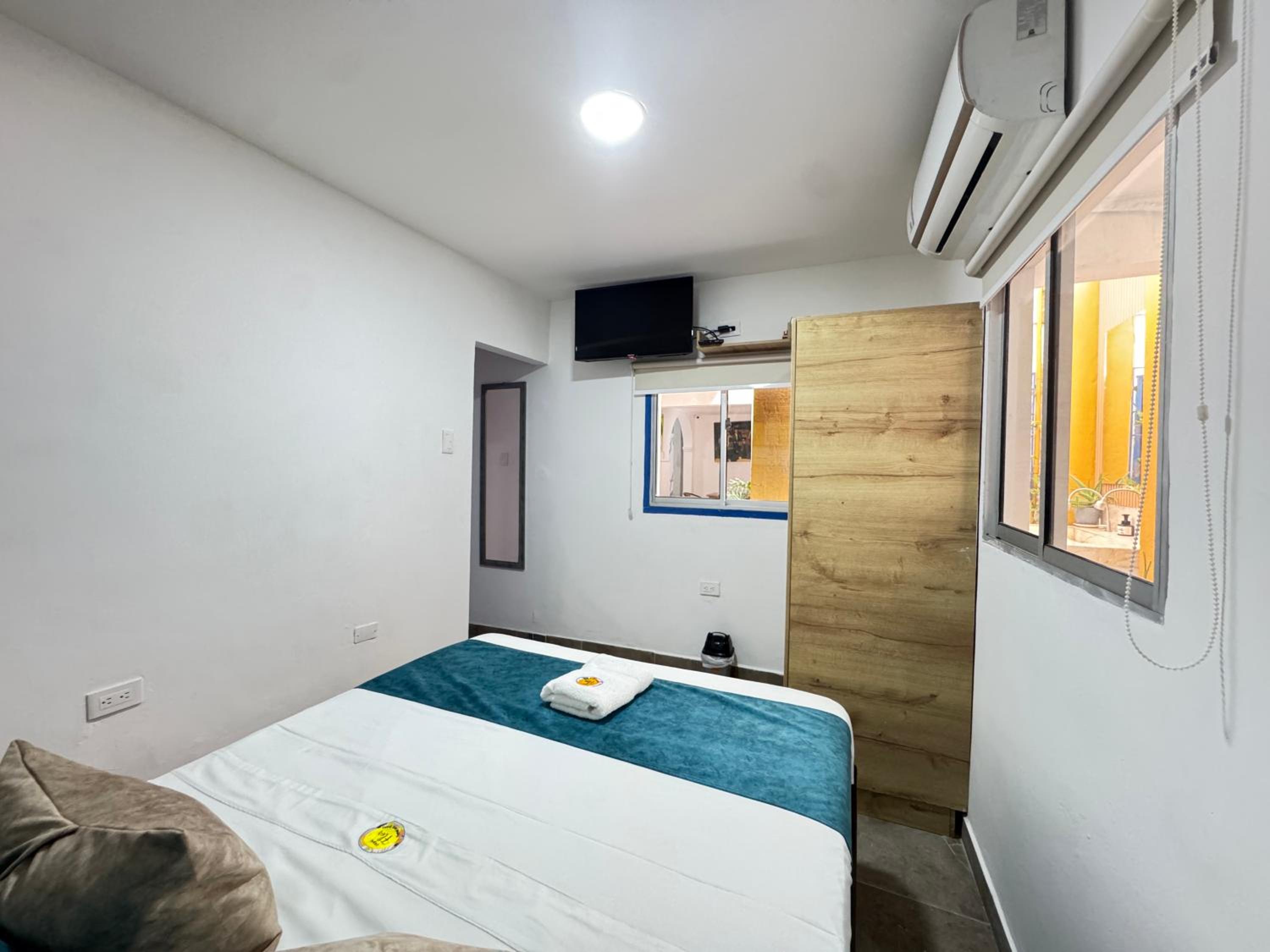 Standard Double Room photo 1