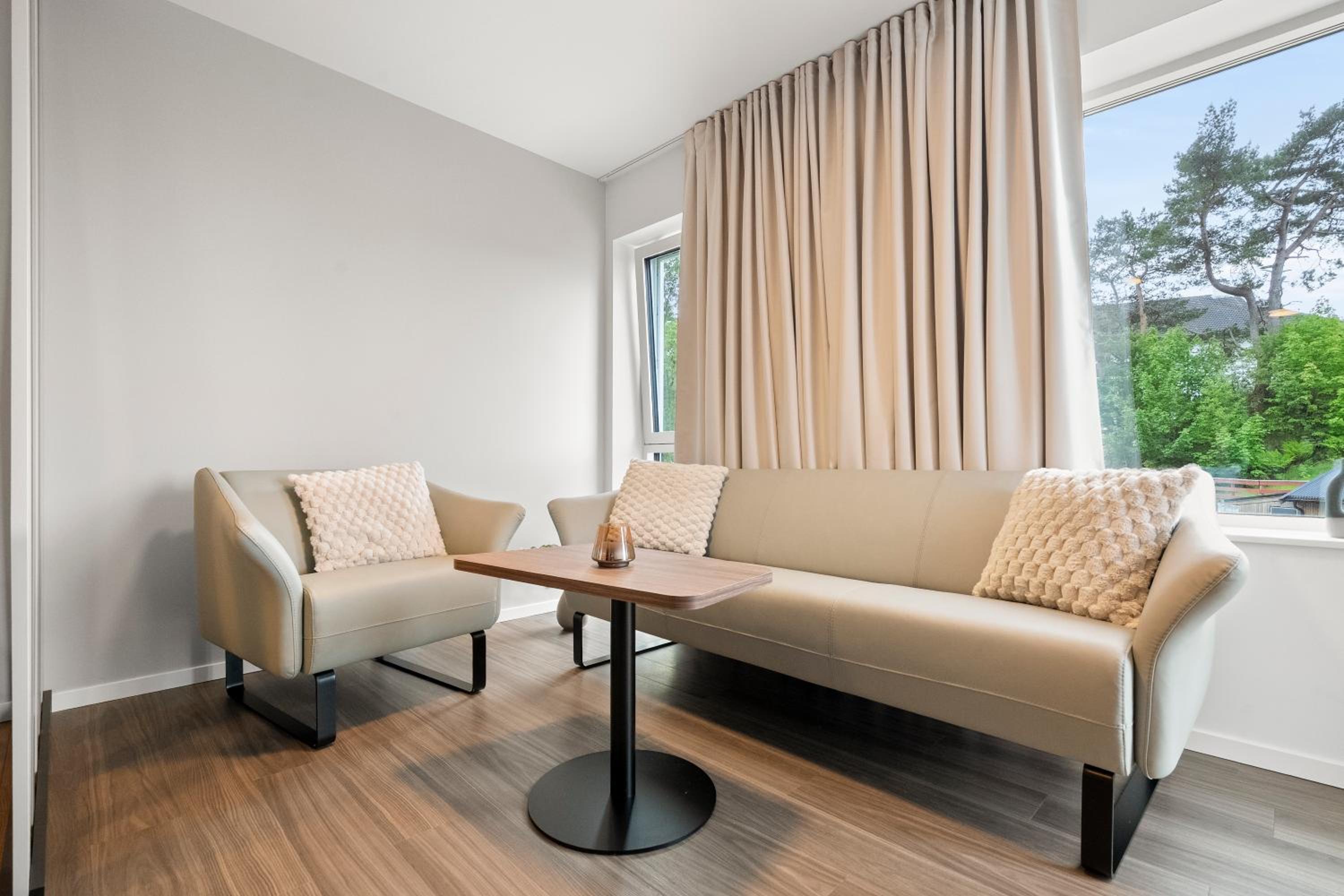 Superior Suite with Sea View photo 3