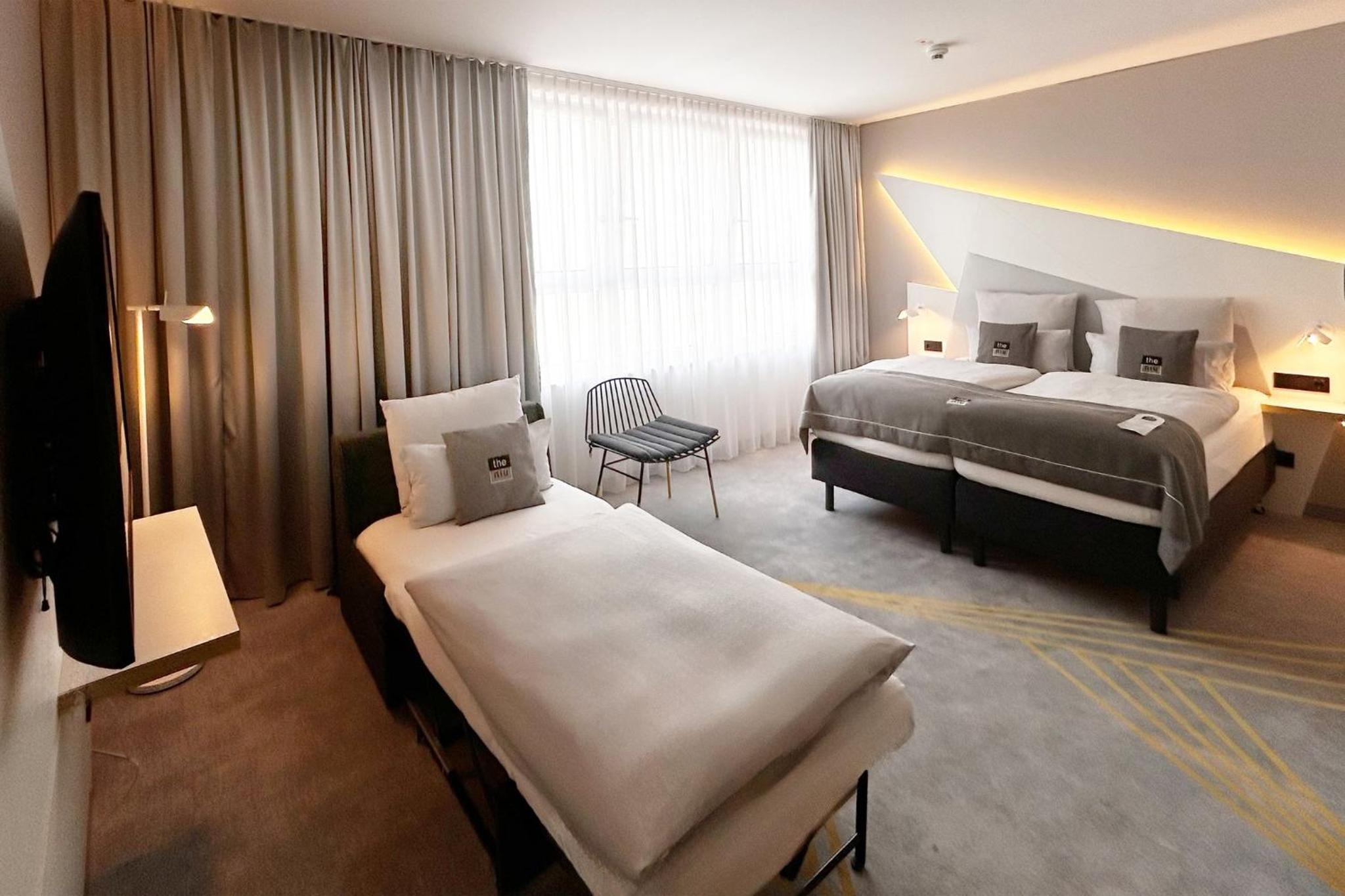 Holiday Inn - το niu, Coin Frankfurt Ostend, ένα ξενοδοχείο IHG, Φωτογραφία 7