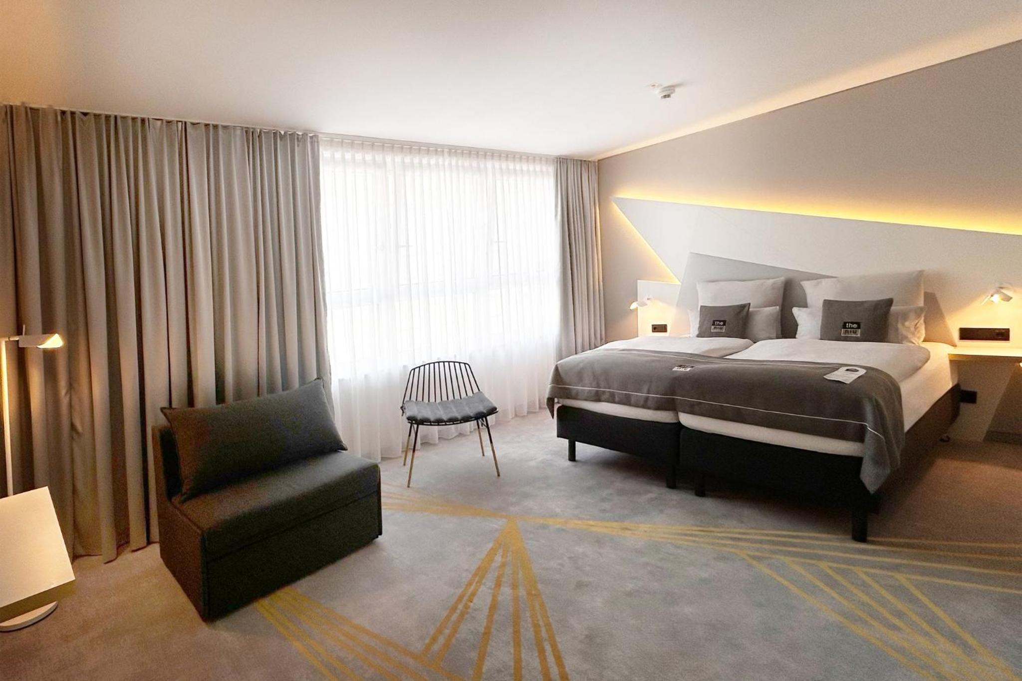 Holiday Inn - το niu, Coin Frankfurt Ostend, ένα ξενοδοχείο IHG, Φωτογραφία 6