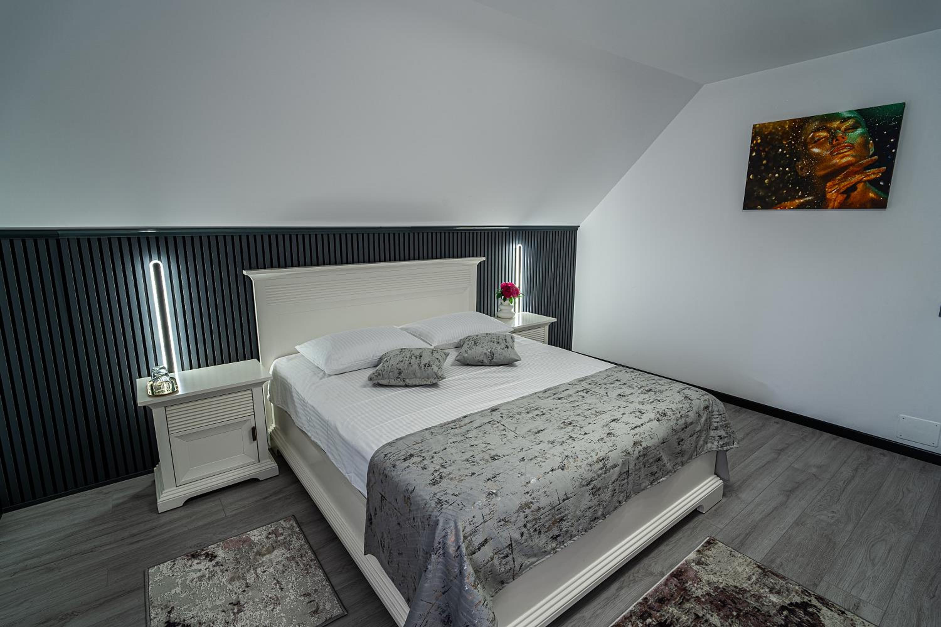 Deluxe Double Room photo 2