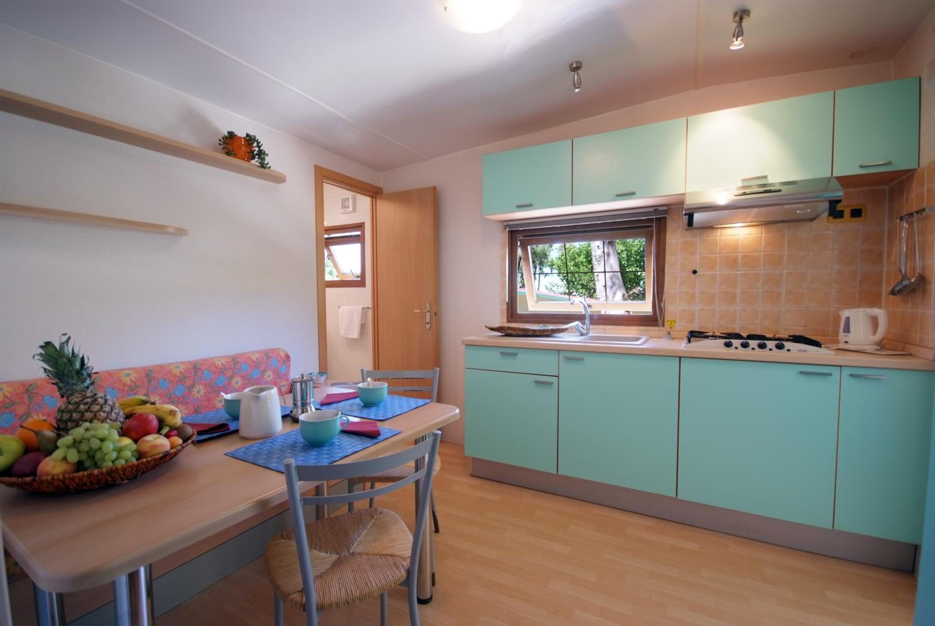 Two-Bedroom Cottage photo 3