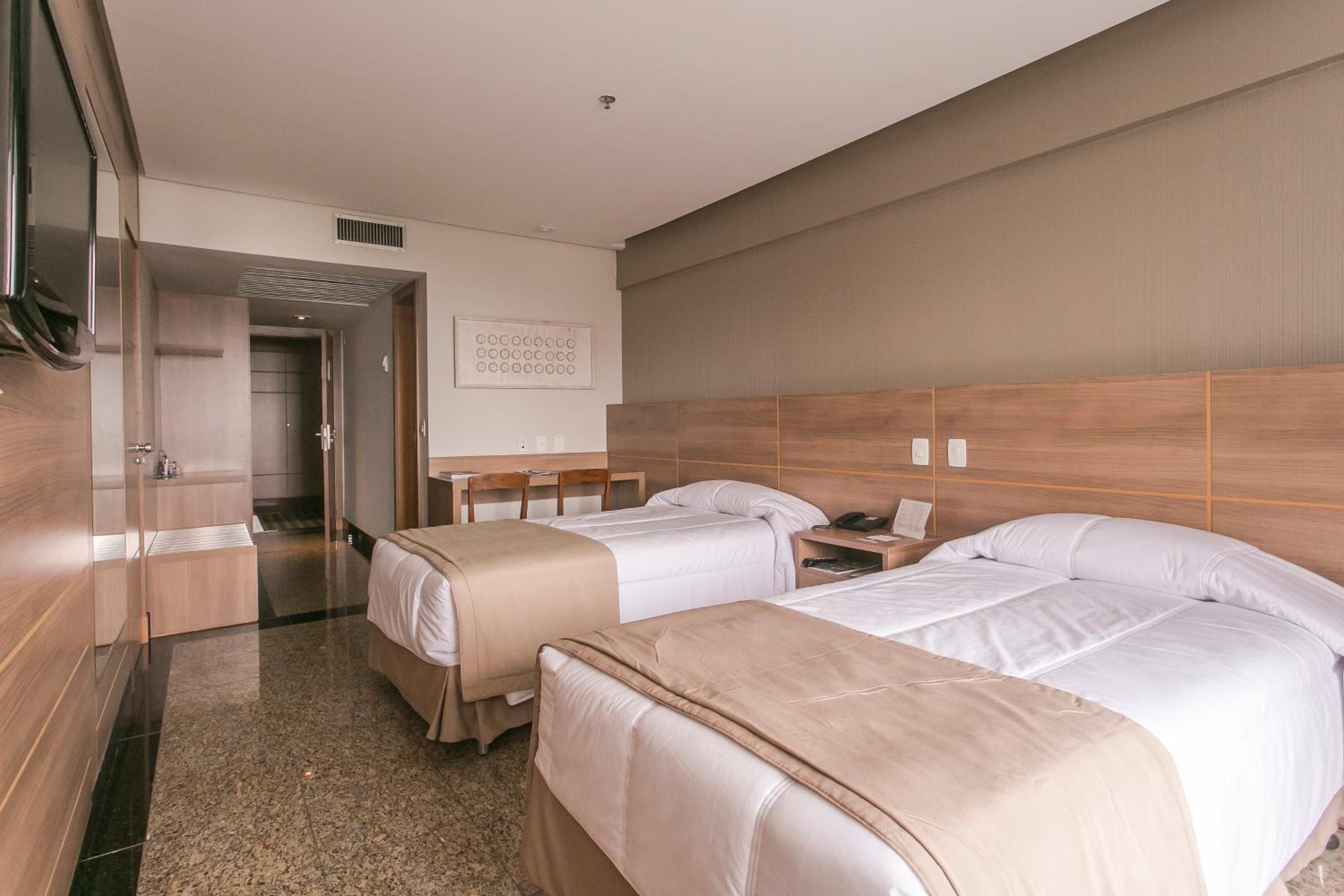 Superior Triple Room - Photo 2