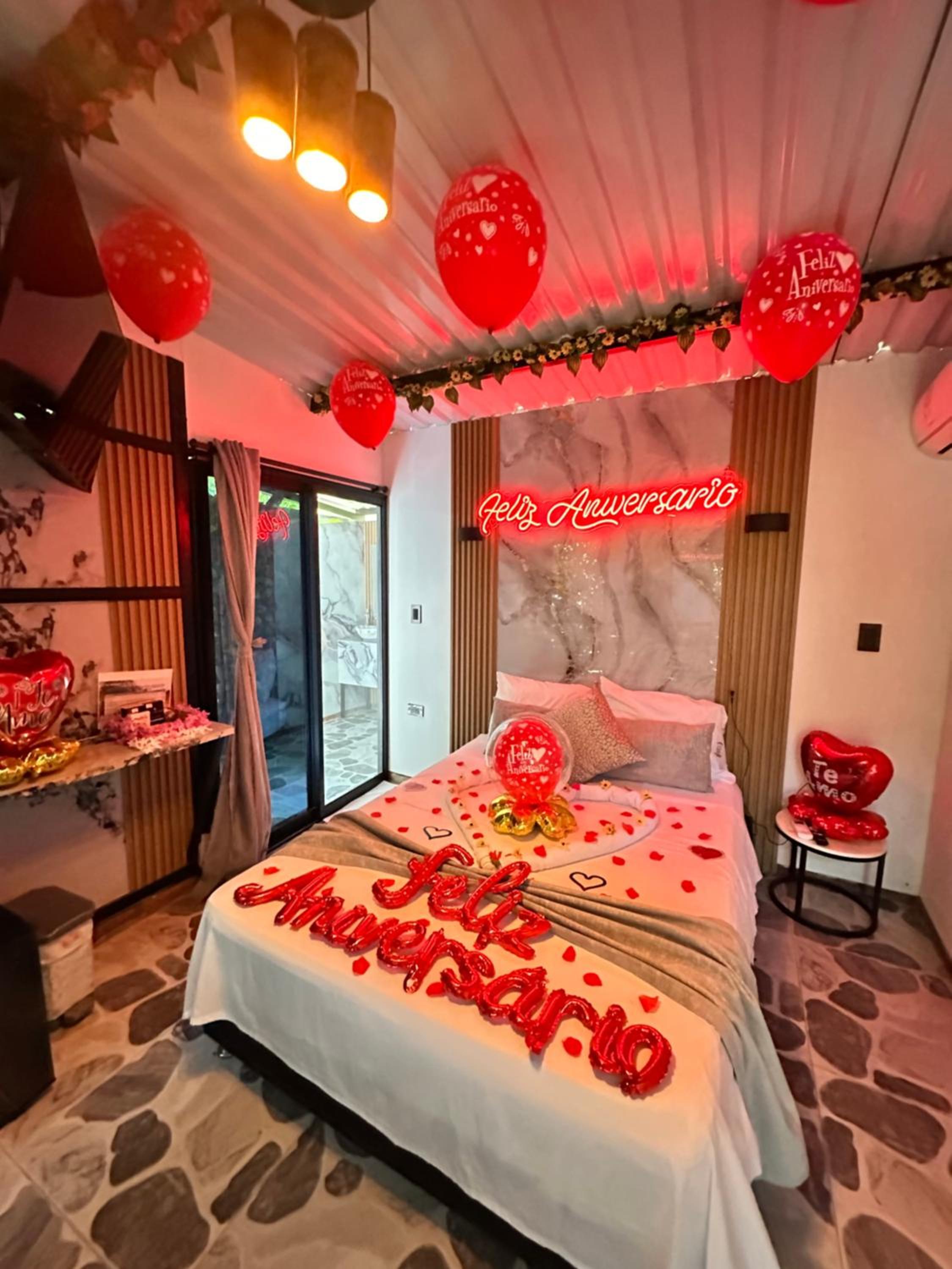Deluxe Bungalow photo 1