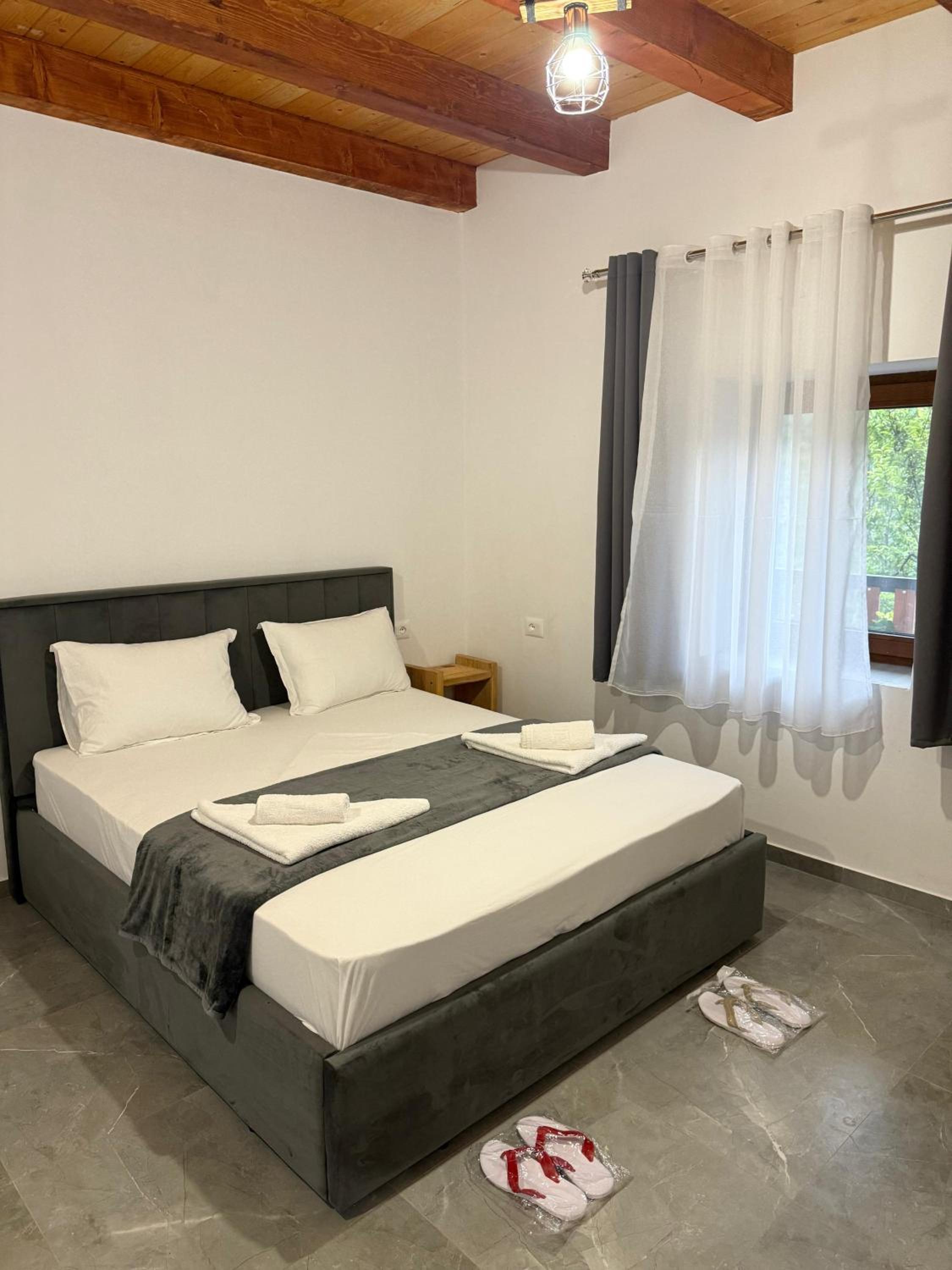 Comfort Triple Room photo 1