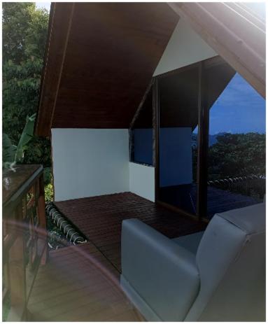 Deluxe Bungalow