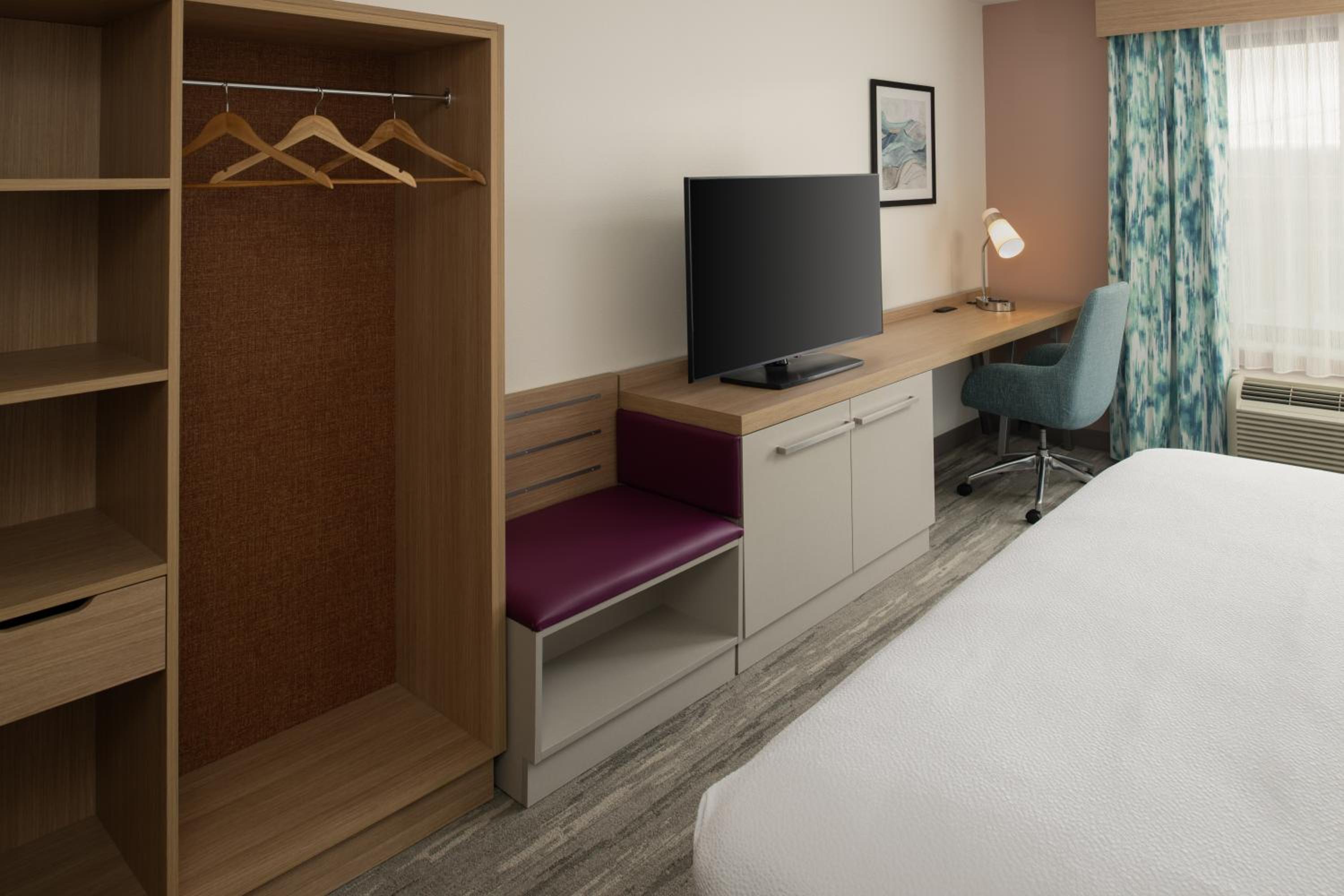 King Room - Hearing Access photo 2
