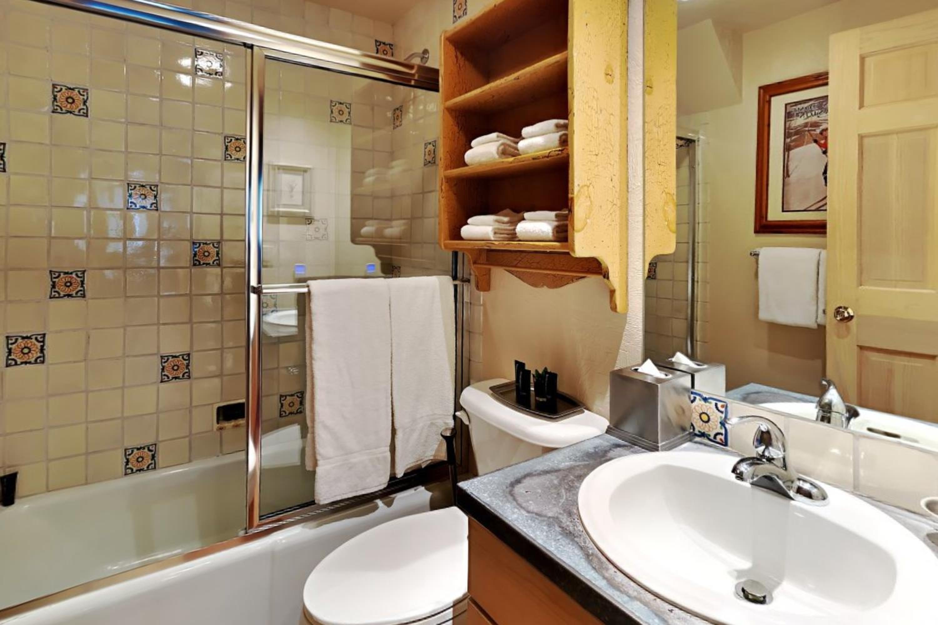Deluxe Apartment photo 1