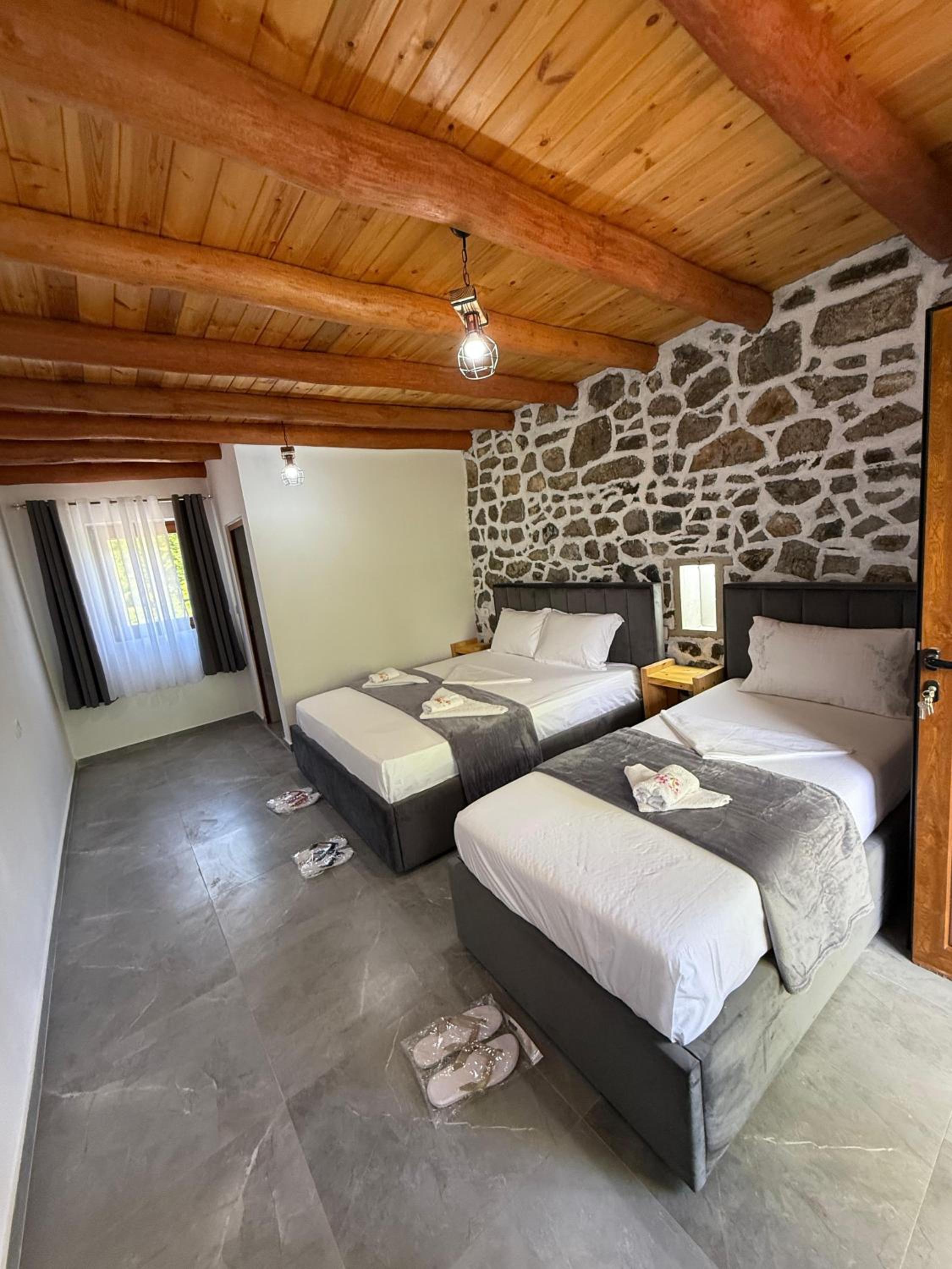 Comfort Triple Room photo 2