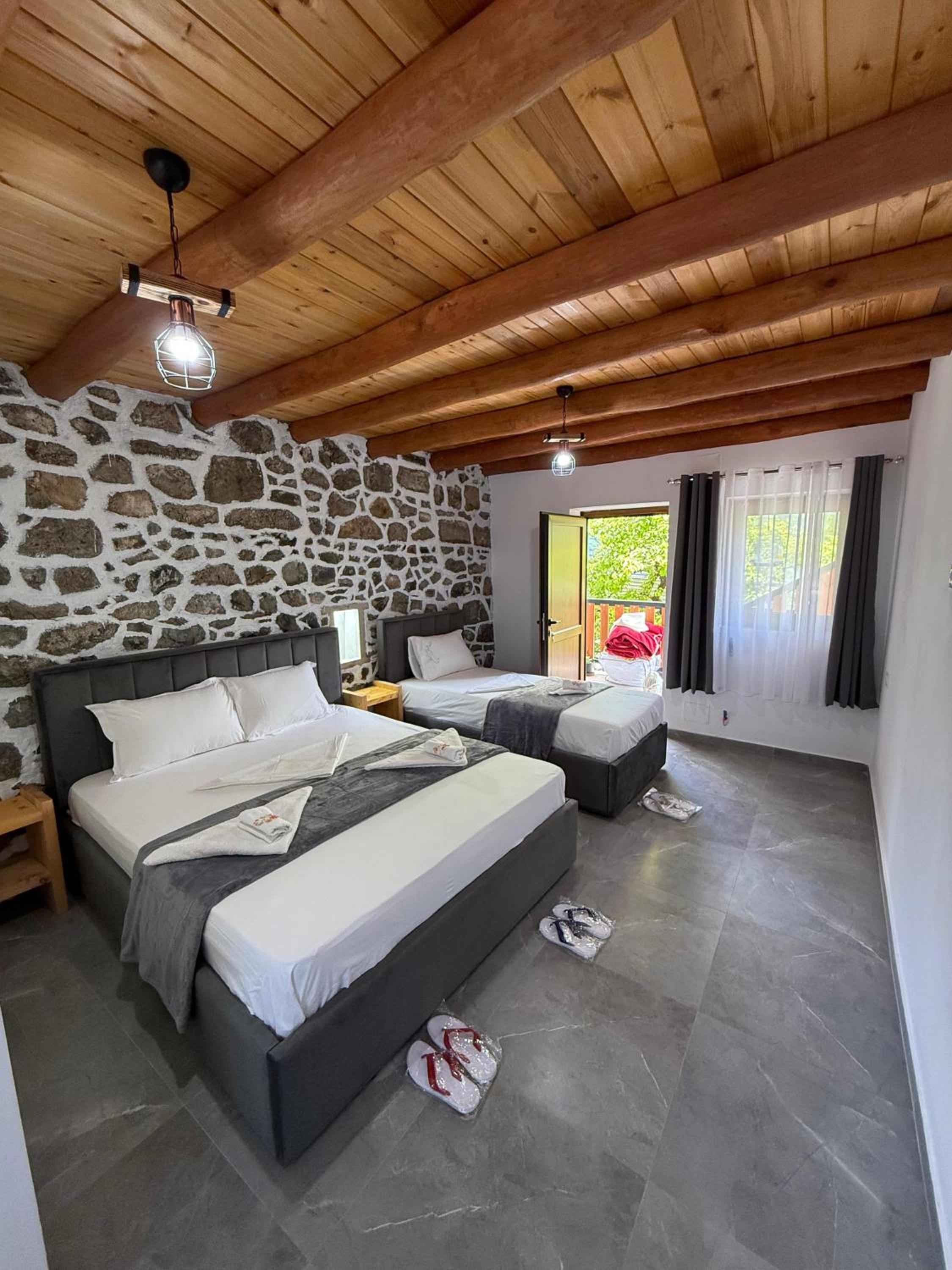Comfort Triple Room photo 1